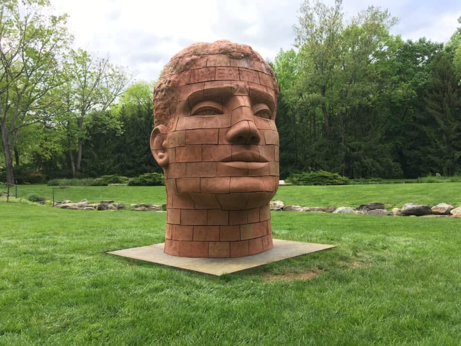 James Tyler, Earth Head 2