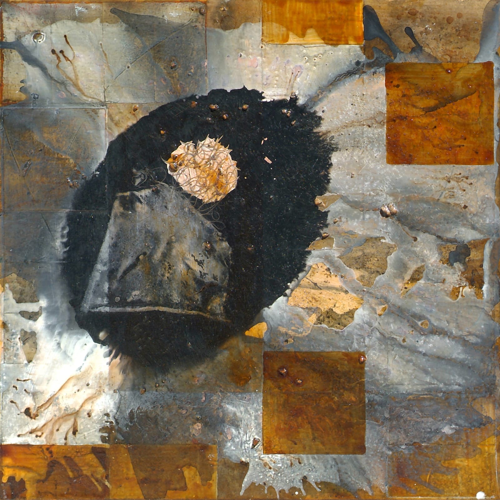 Antonio Puri, Incubation 2