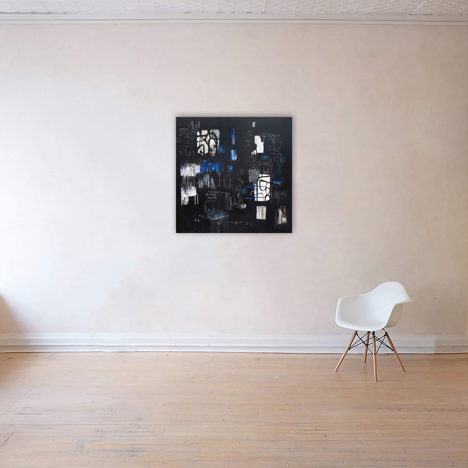 Guillaume Seff, Exemple de Débris Qui Se Trouvent Entre le Réel et la Réalité