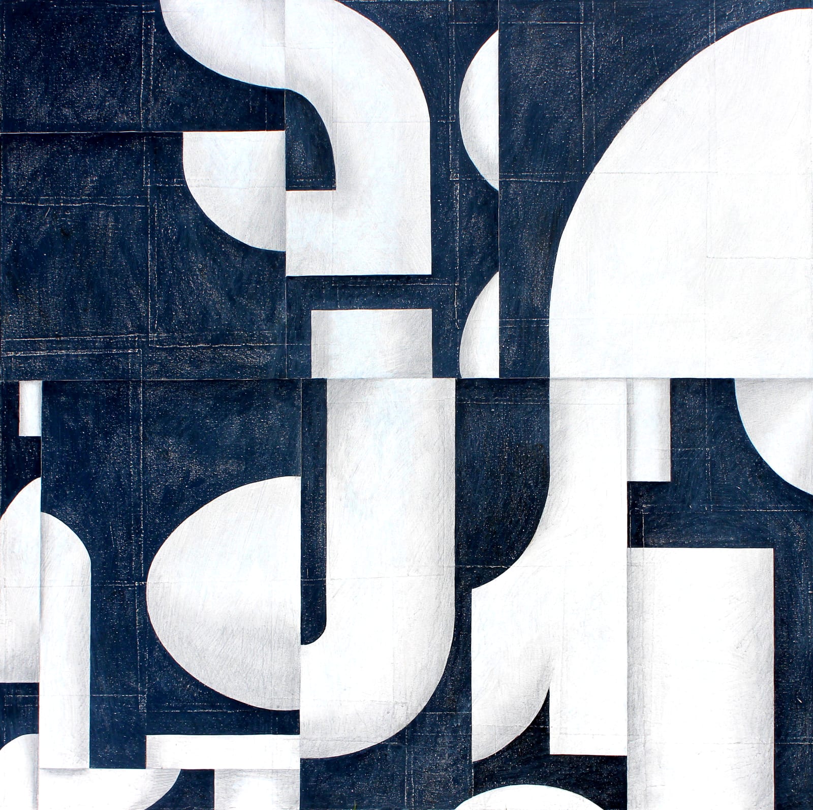 Cecil Touchon, PDP 1107