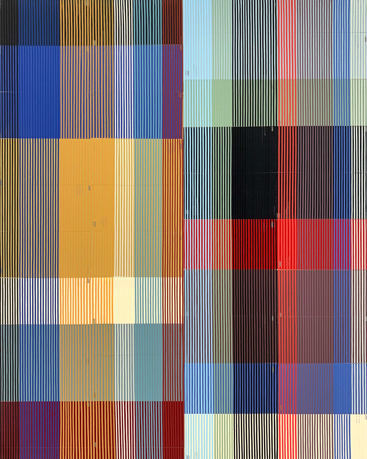 Peter Stephens, Gentleman Caller