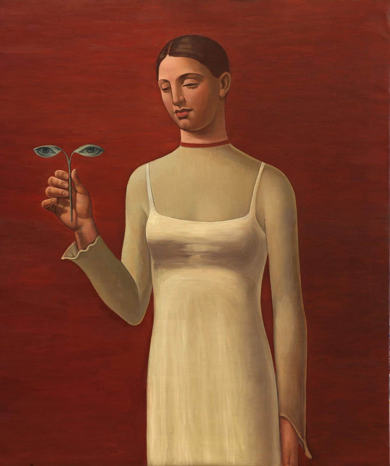 Alberto Gálvez, lucia