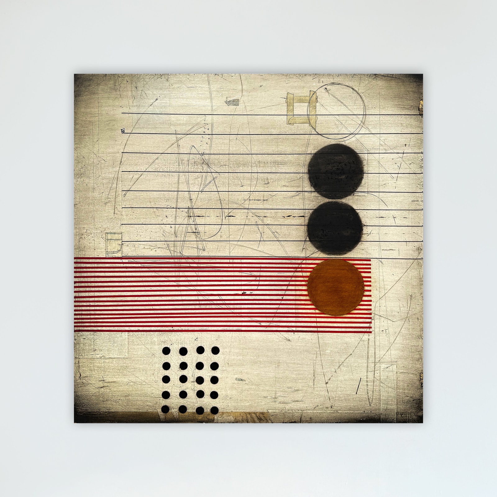 Emilio Lobato, En Busca De Agua