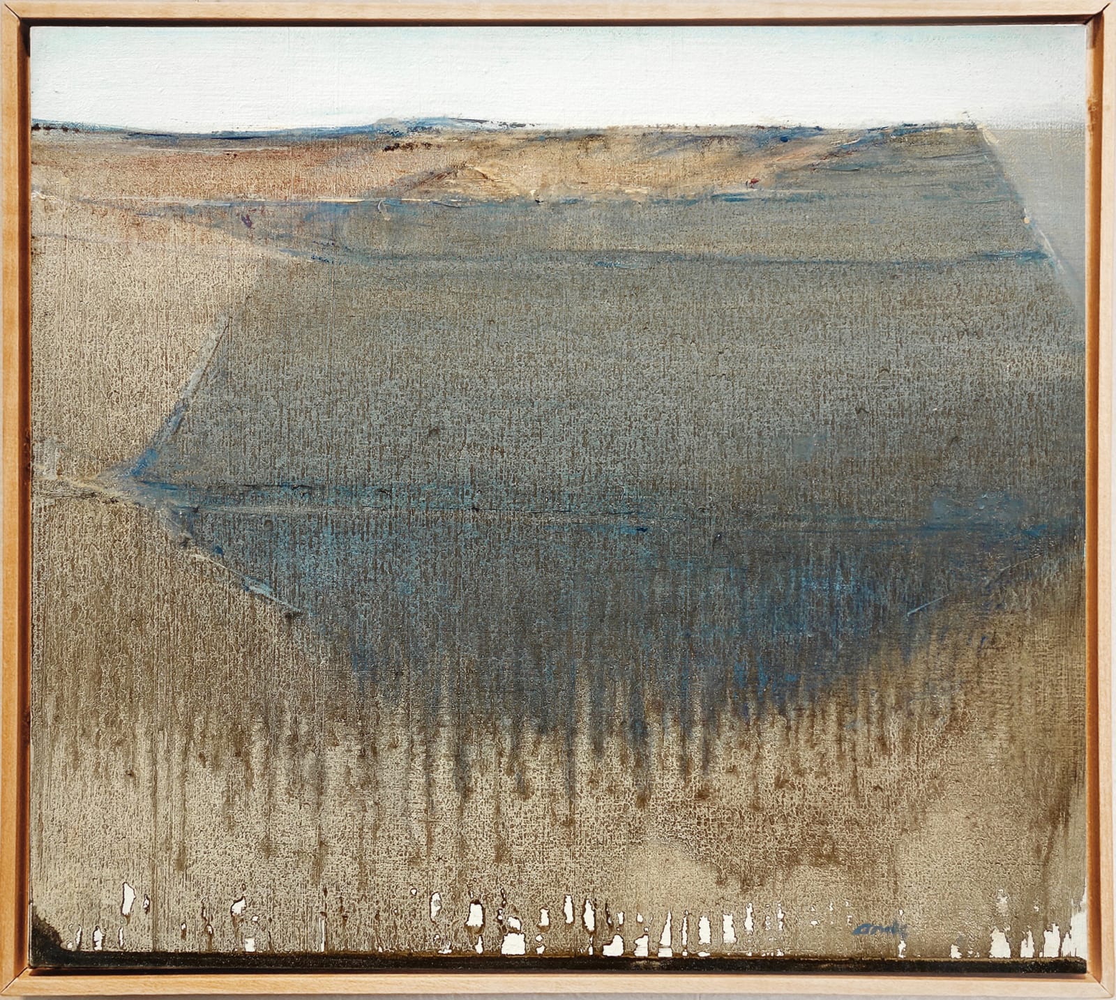 Anne Kaferle, Regis I