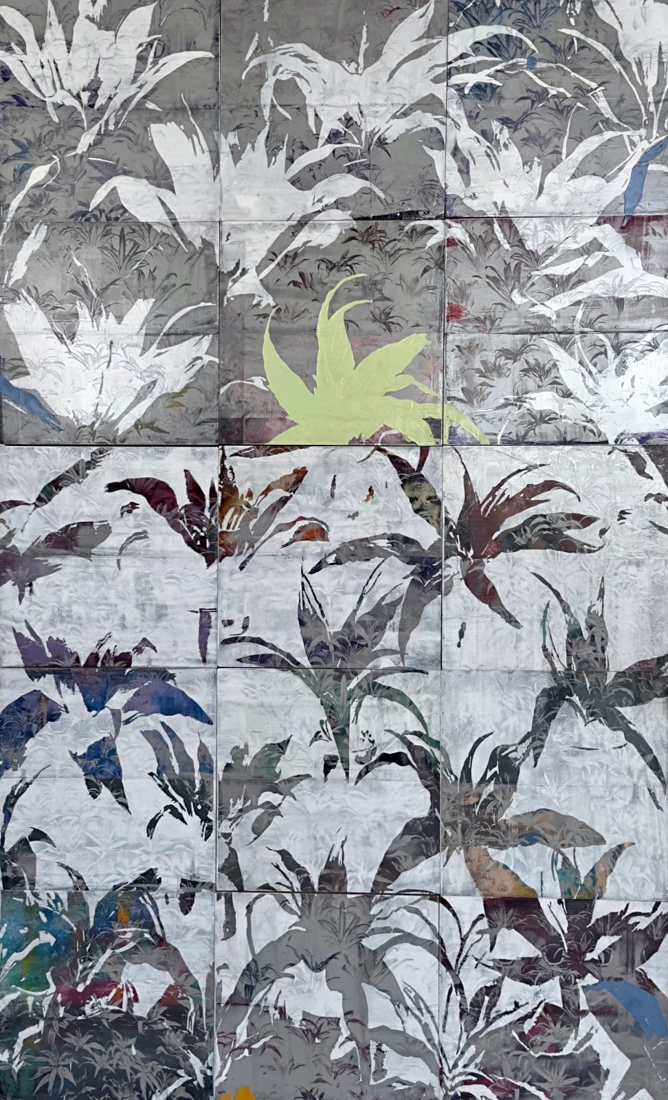 Joseph Ostraff, Belagio