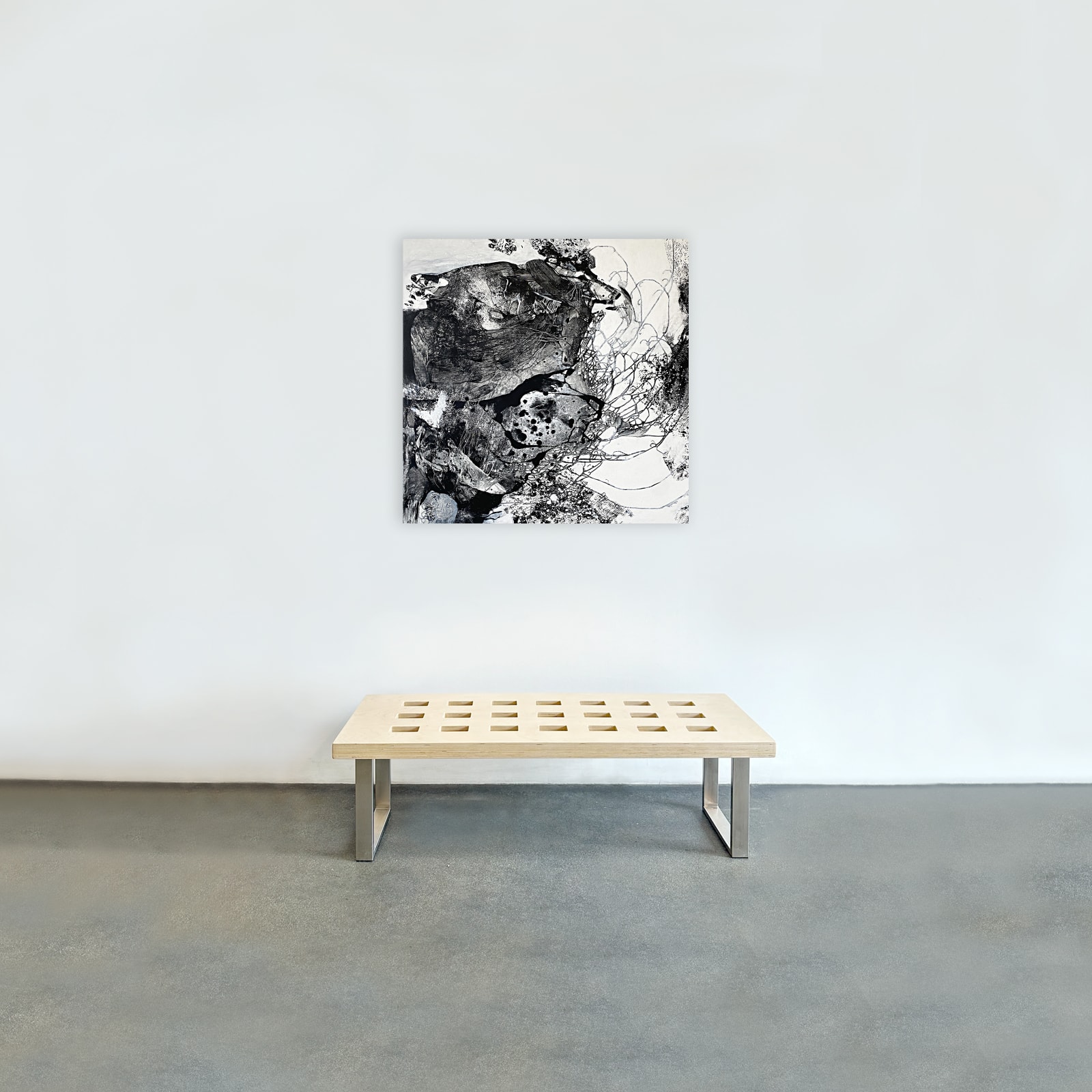 Shar Coulson, Crystal Clear Lunacy FFF262