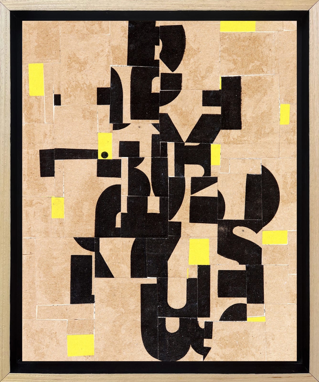 Cecil Touchon, PDP 1258