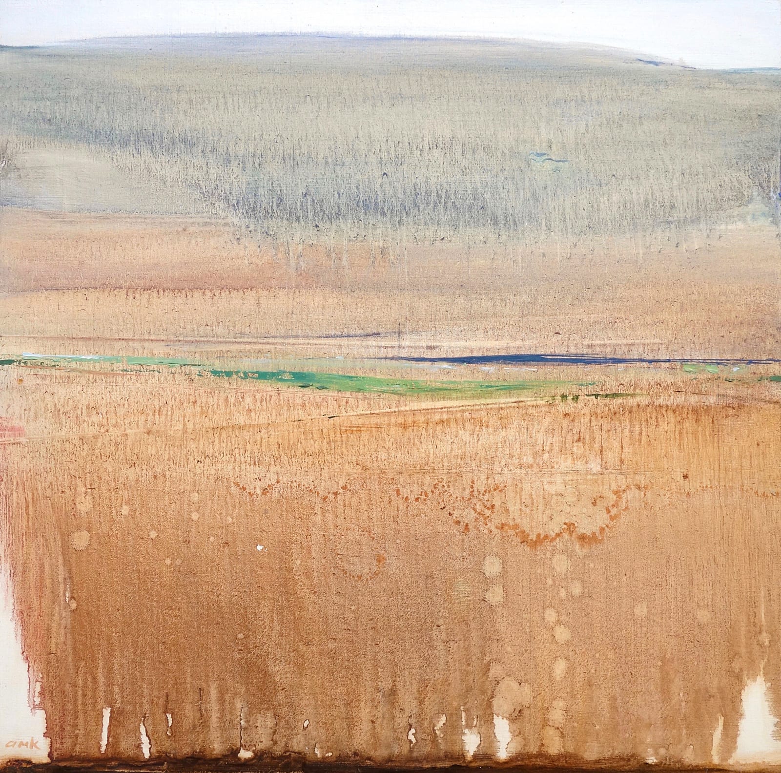 Anne Kaferle, Celadon