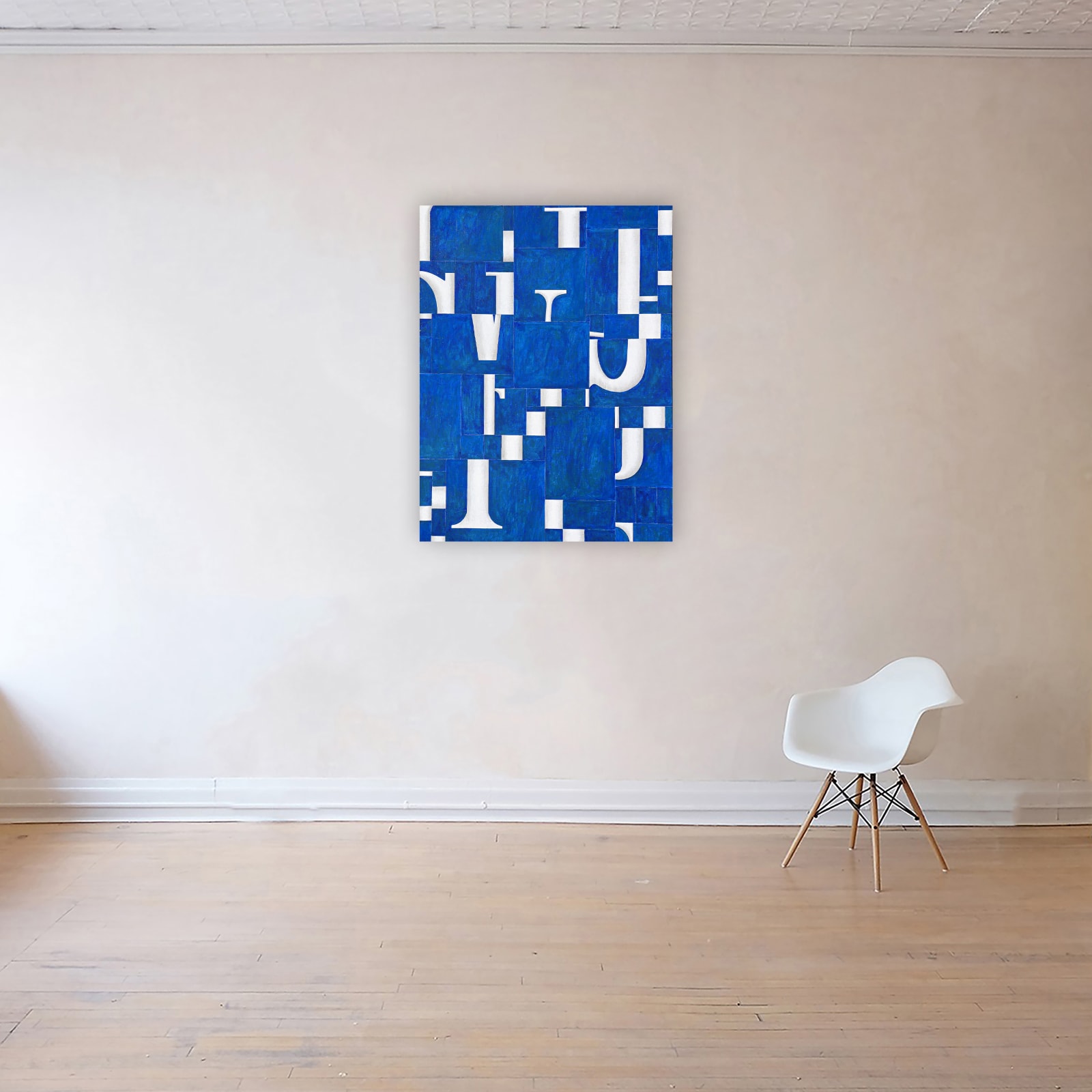 Cecil Touchon, pdp1450ct24