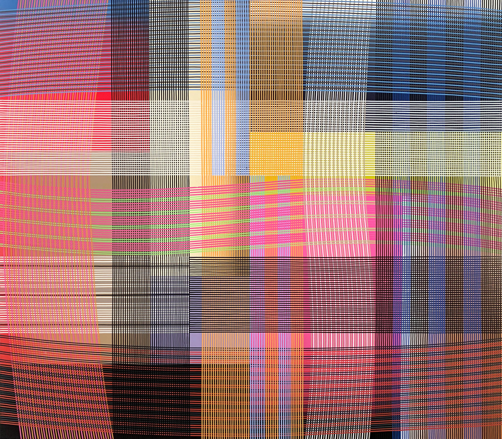 Peter Stephens, Treasure Chest