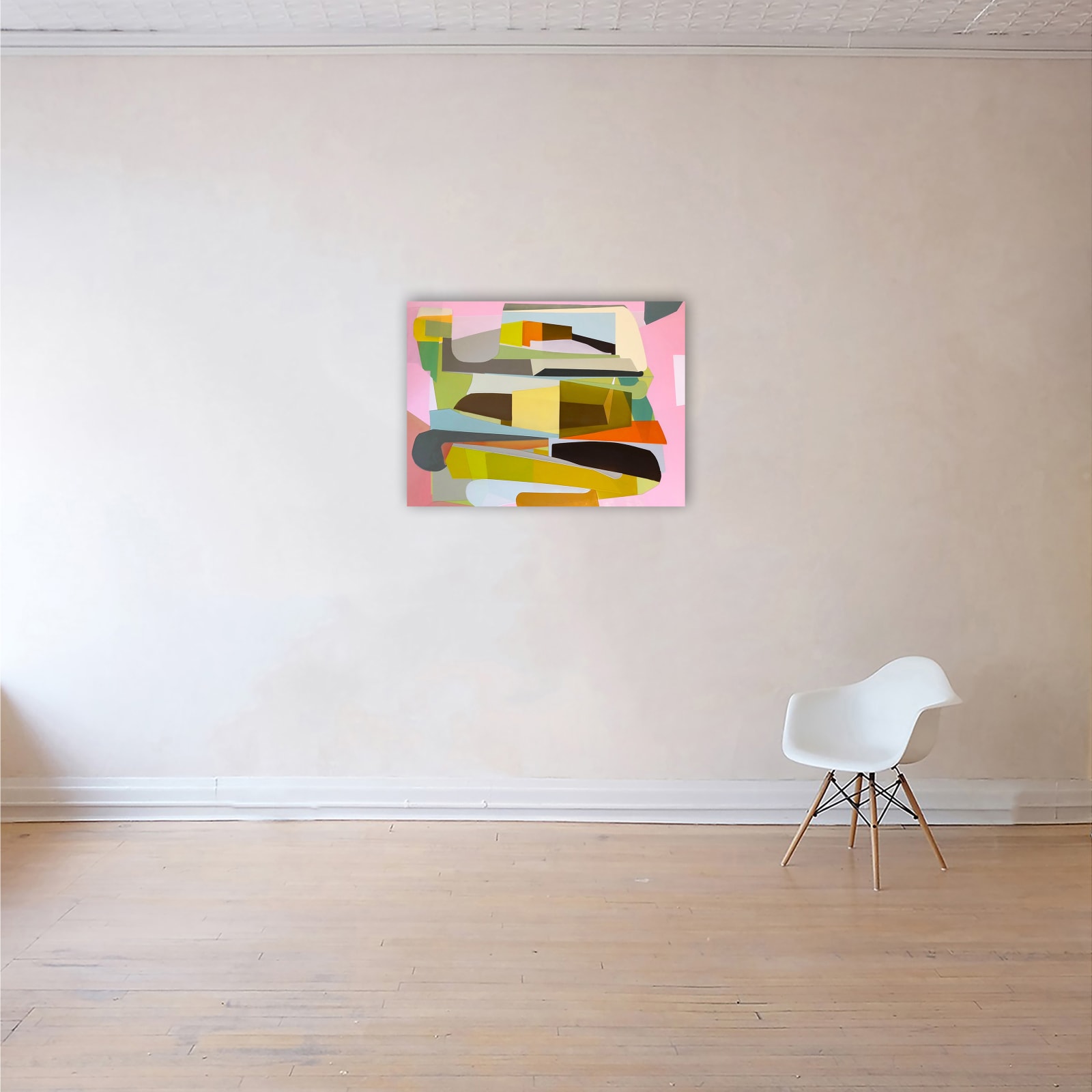 Susan Dory, Band Above 2