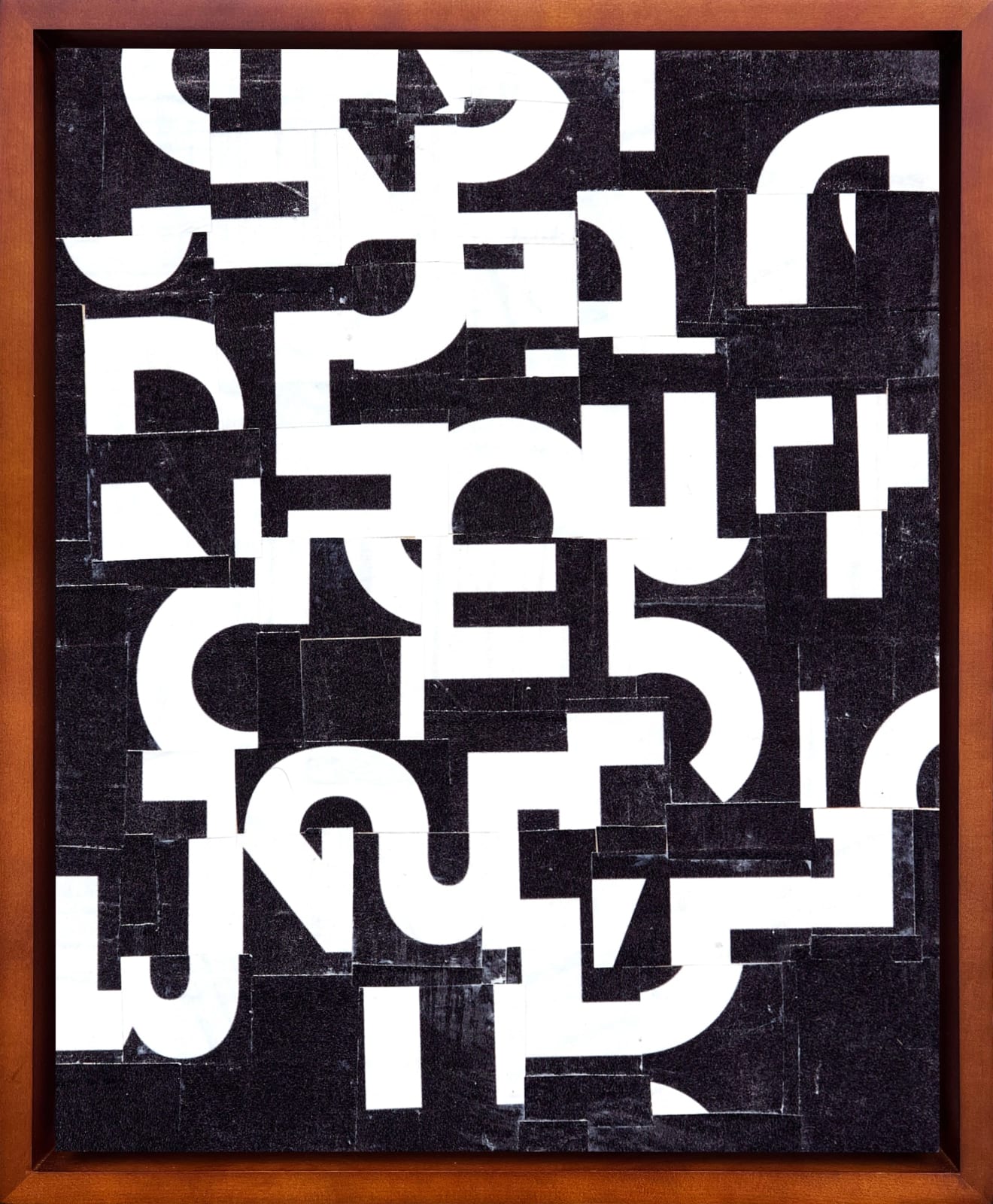 Cecil Touchon, PDP 1257