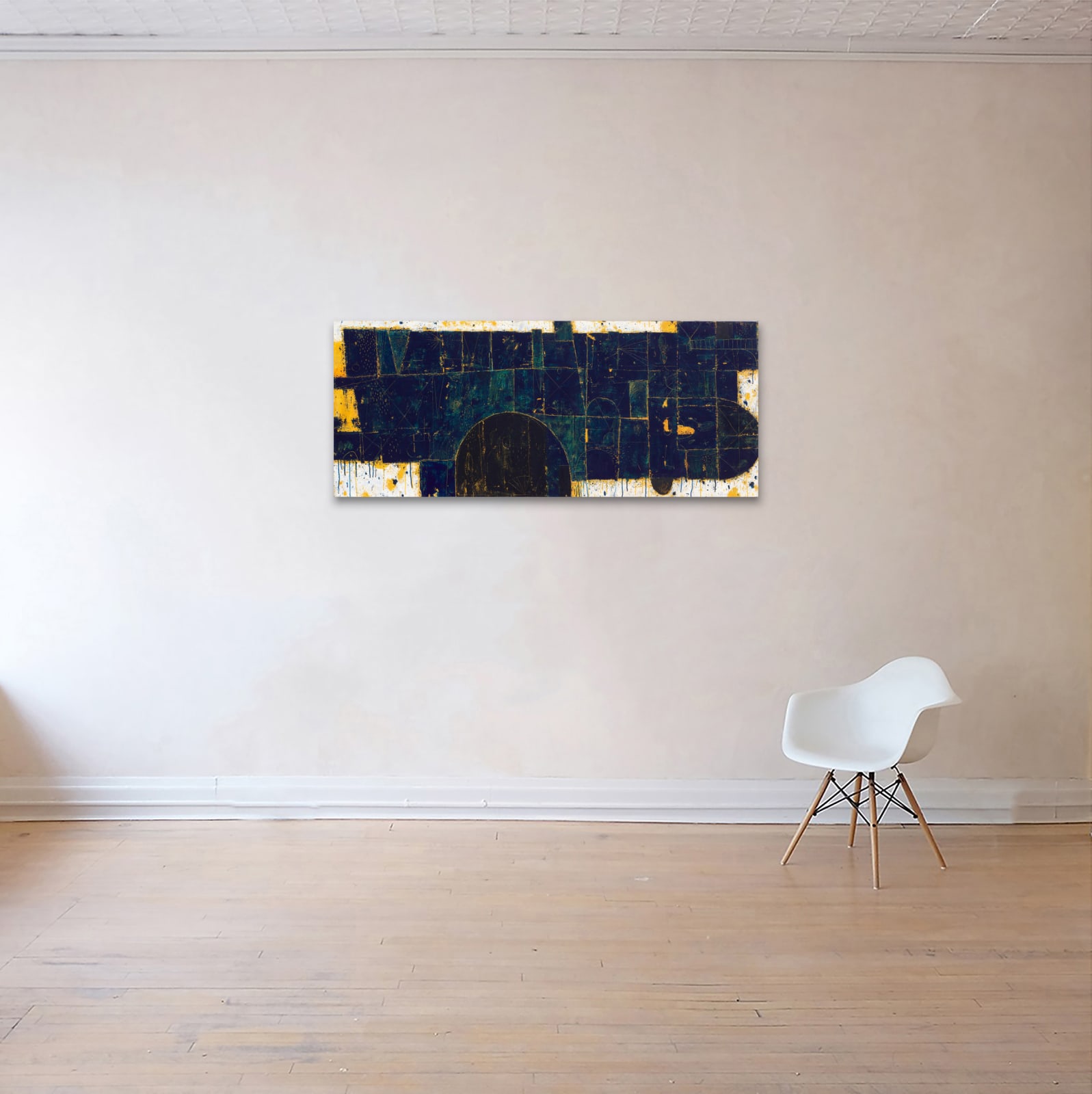 Kevin Tolman, After Midnight Apparatus