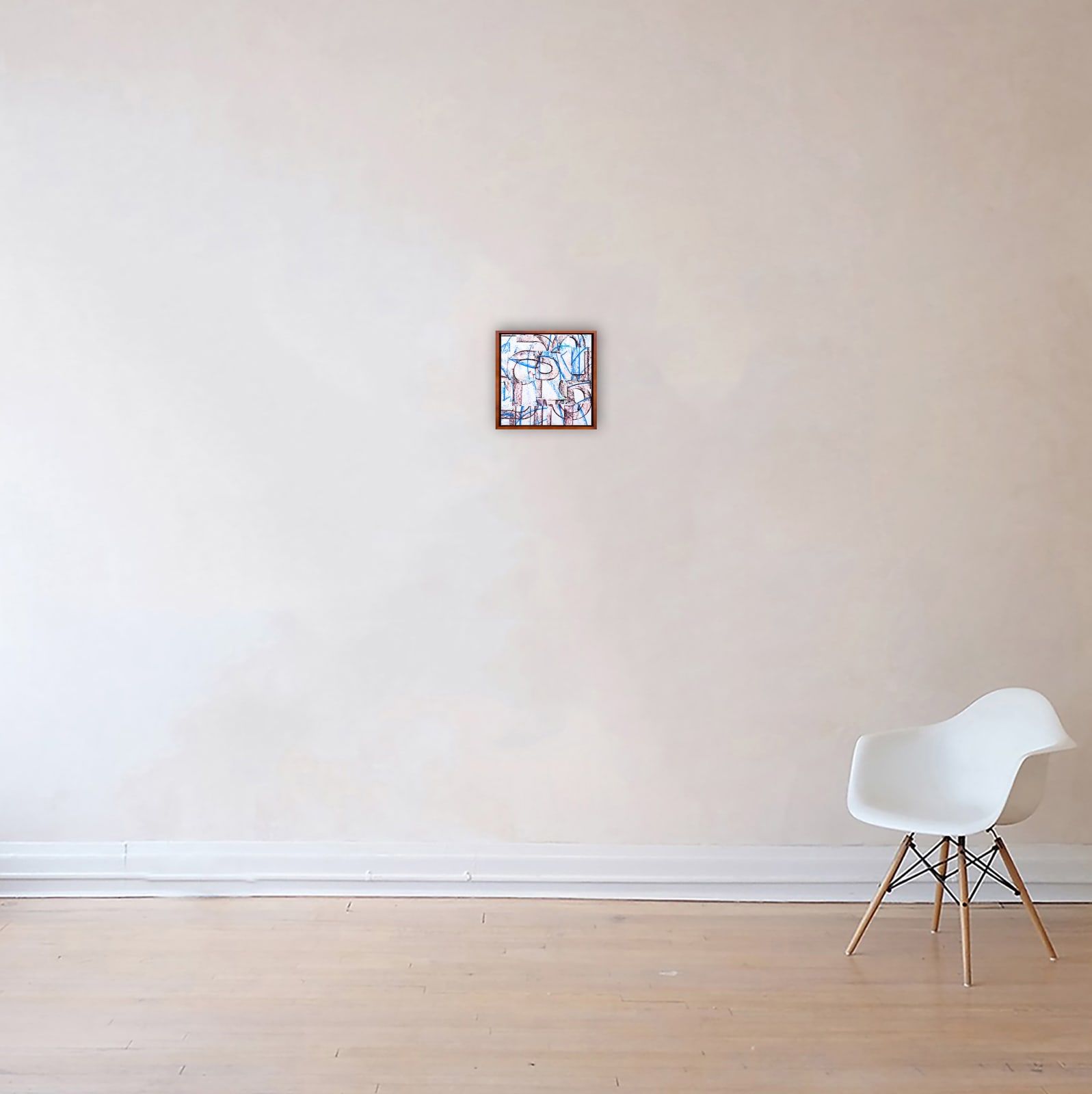 Cecil Touchon, PDP 1227