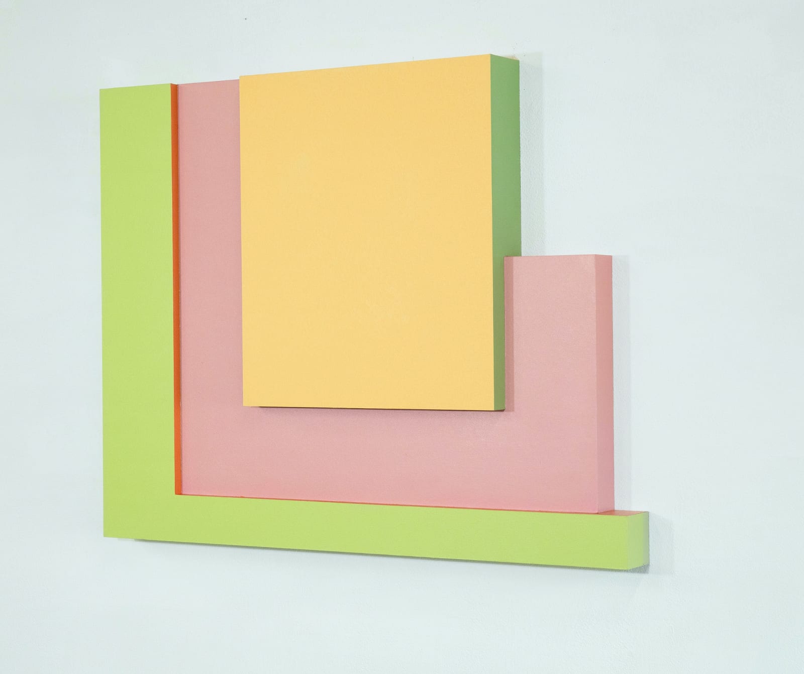 Connie Goldman, Construction - Canto