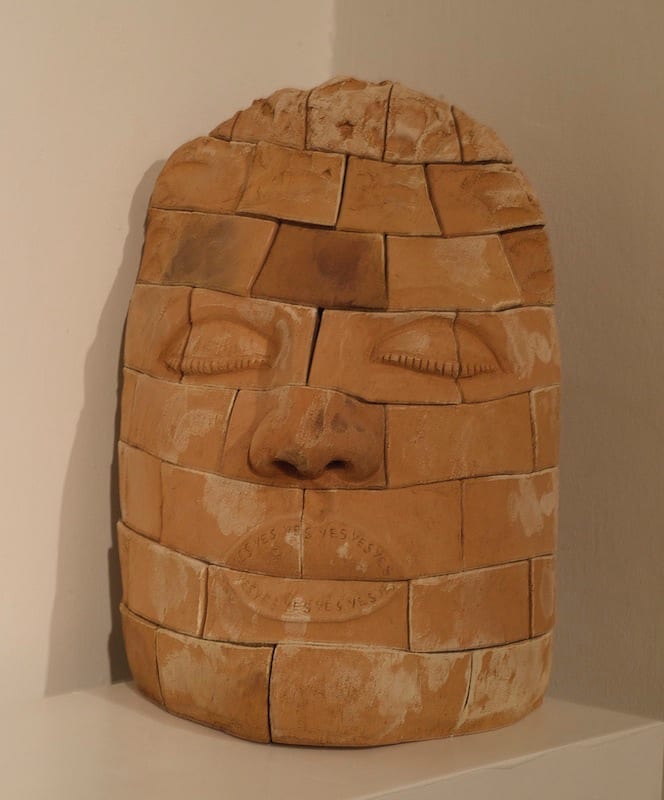 James Tyler, Brickface - Yes