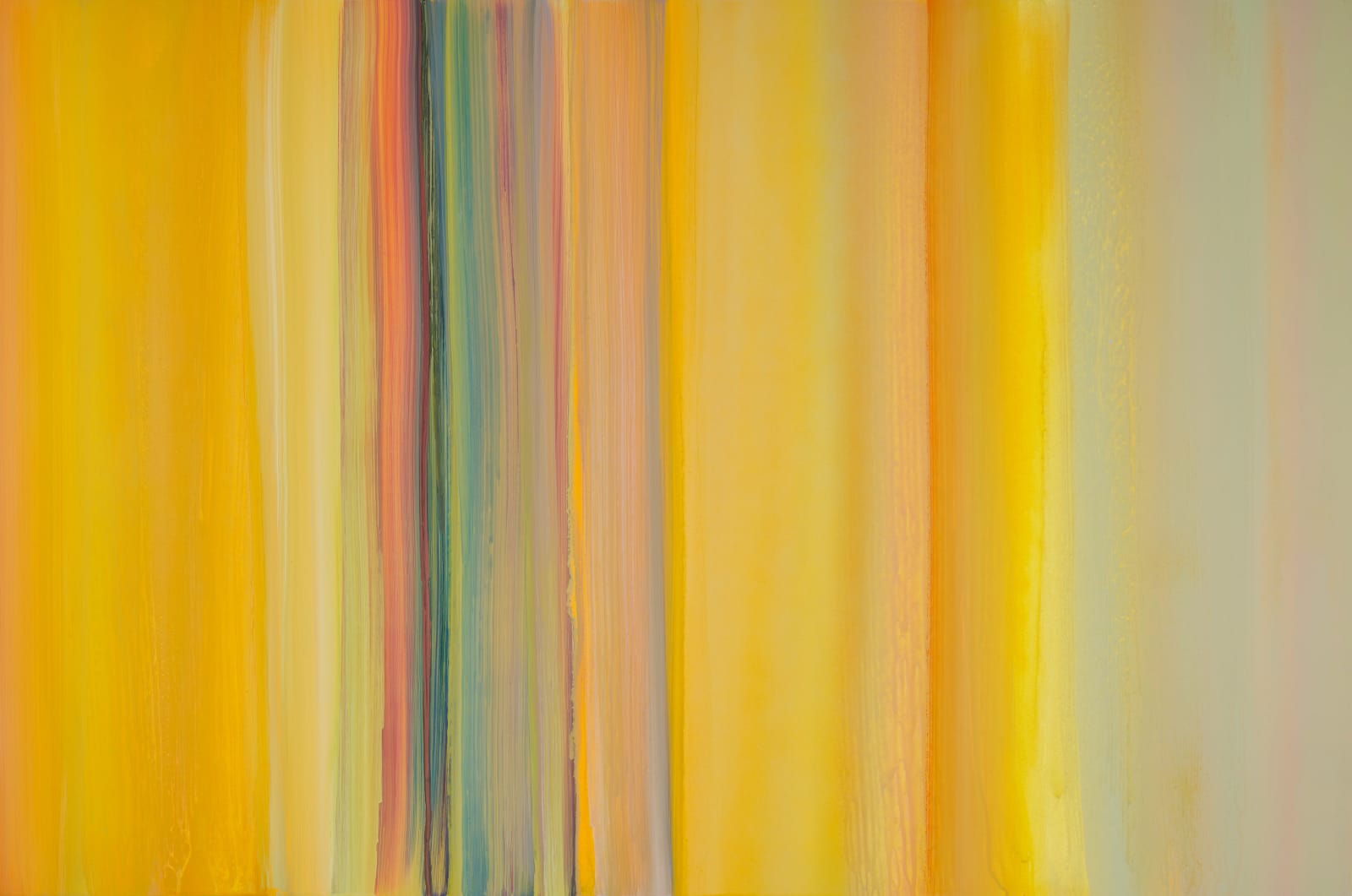 Willy Bo Richardson, Eastern Gate 6