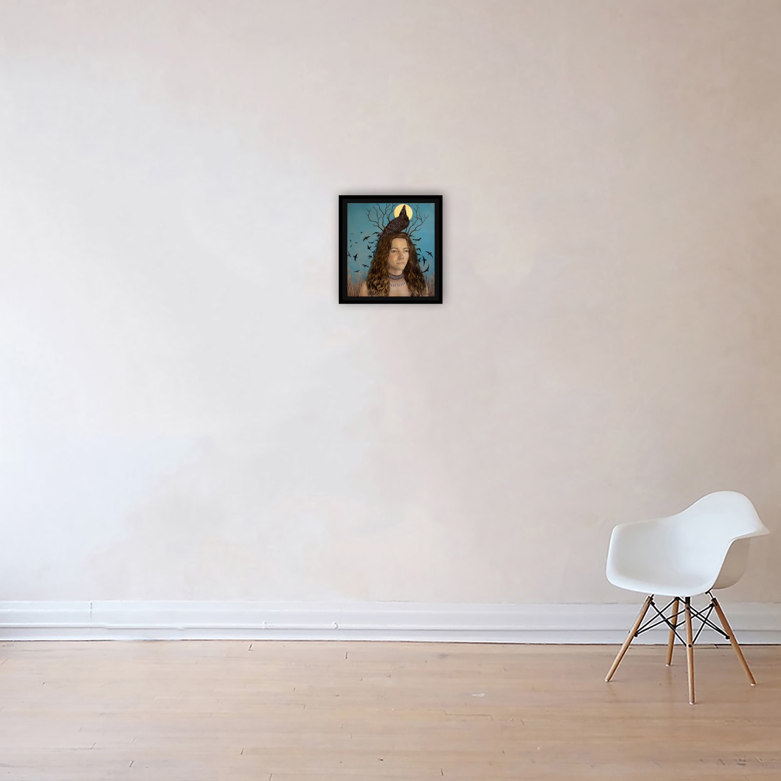 Michael Bergt, Gathering Thoughts