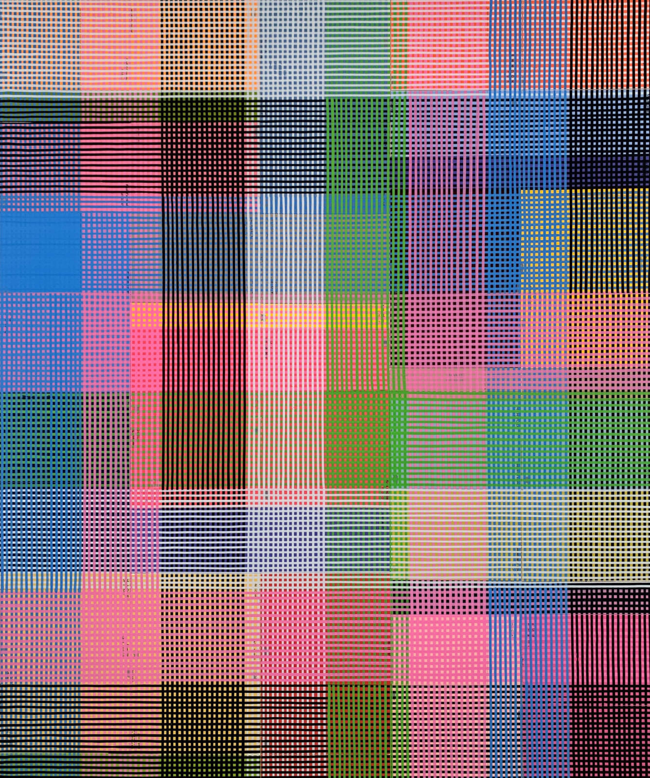 Peter Stephens, Sweet and Sour