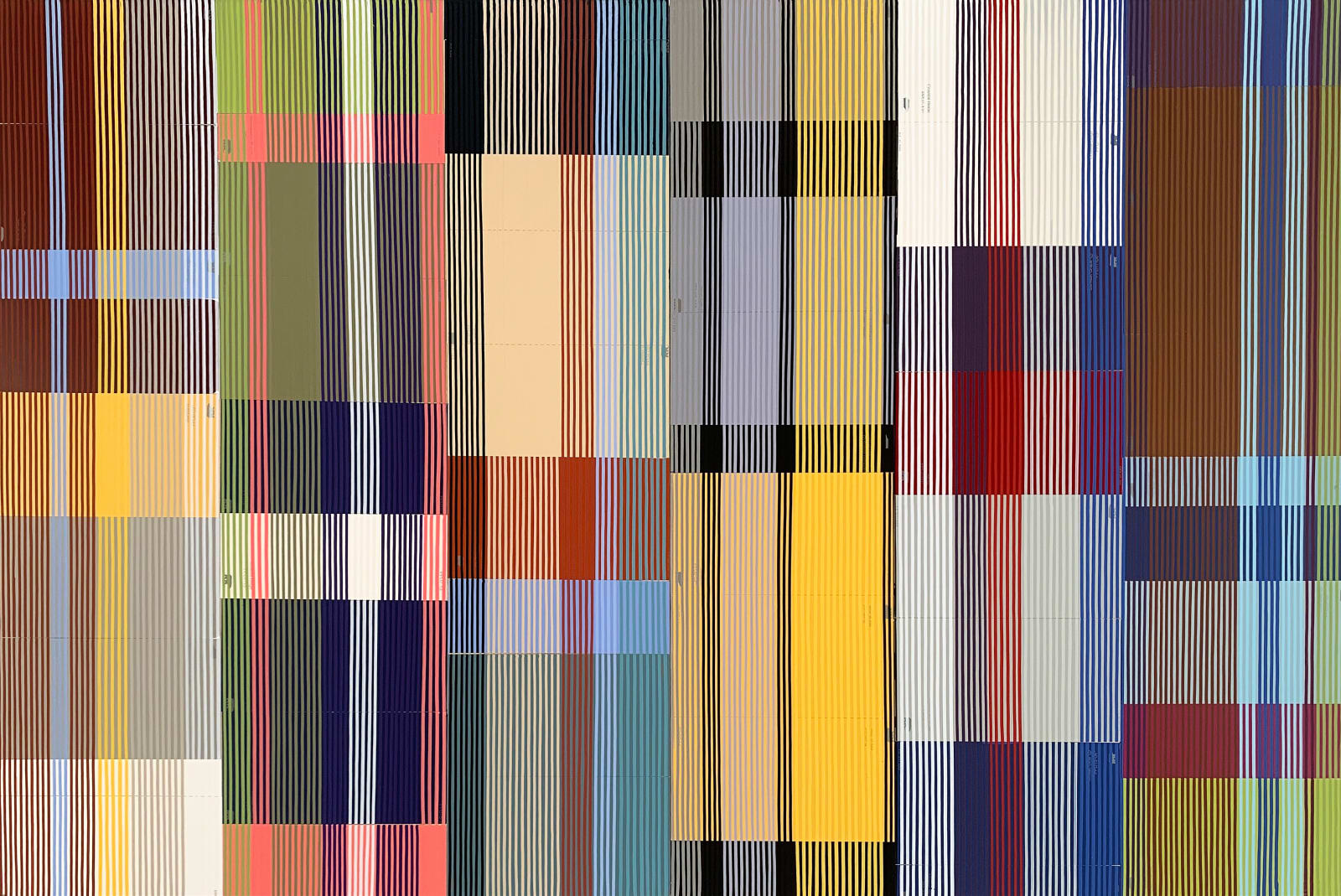 Peter Stephens, Flag Day