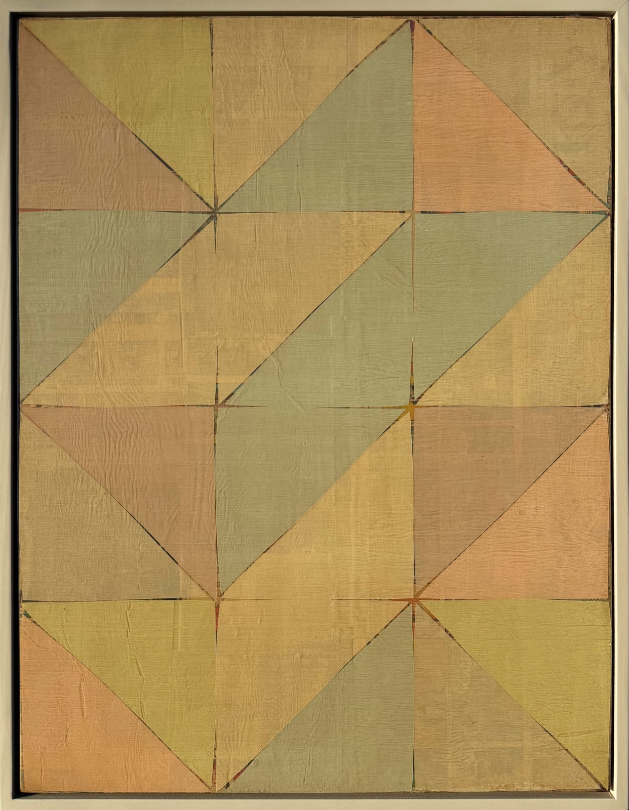 Richard Berman, Canarsie Series A-3 #171