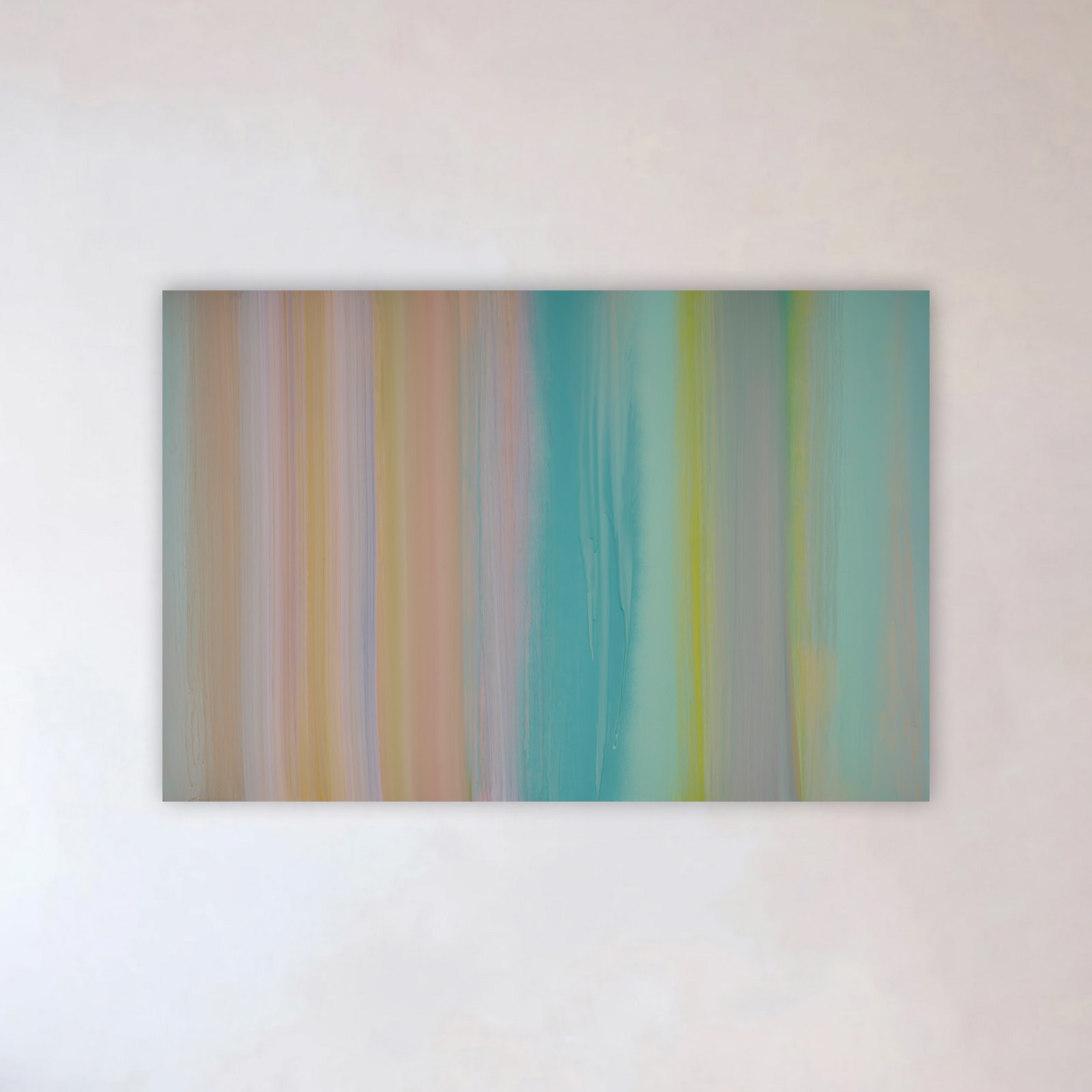 Willy Bo Richardson, Carrying And Soaring 6, 2025