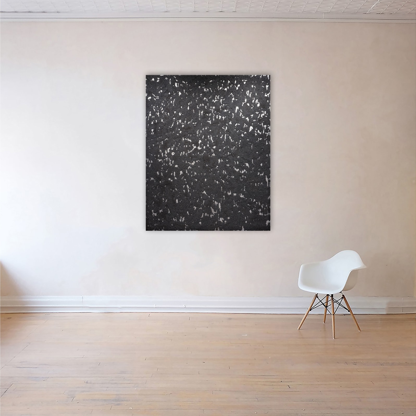 William T Carson, Tide Iron