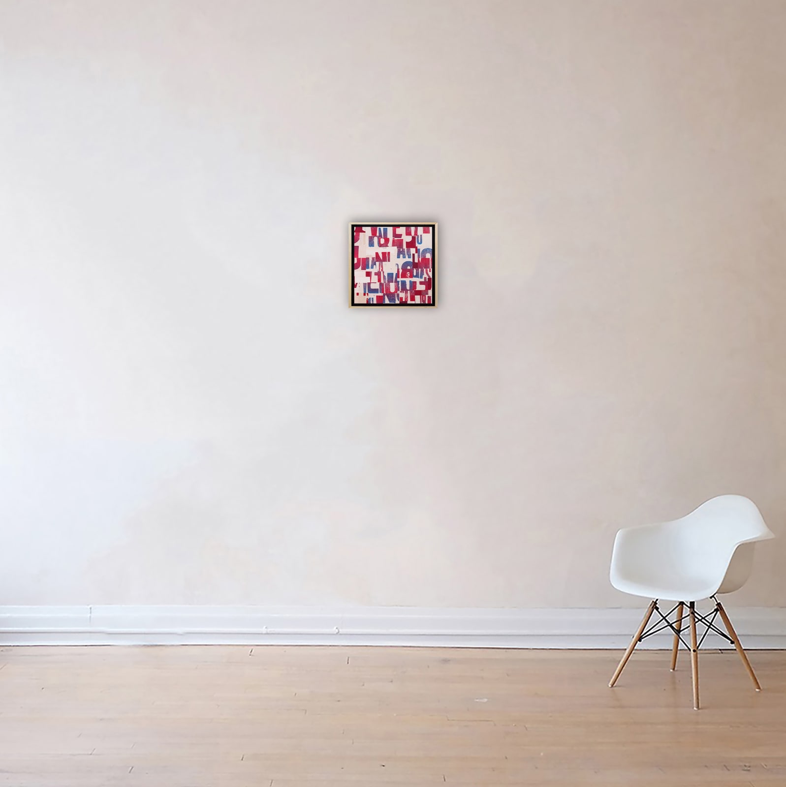 Cecil Touchon, PDP 1222