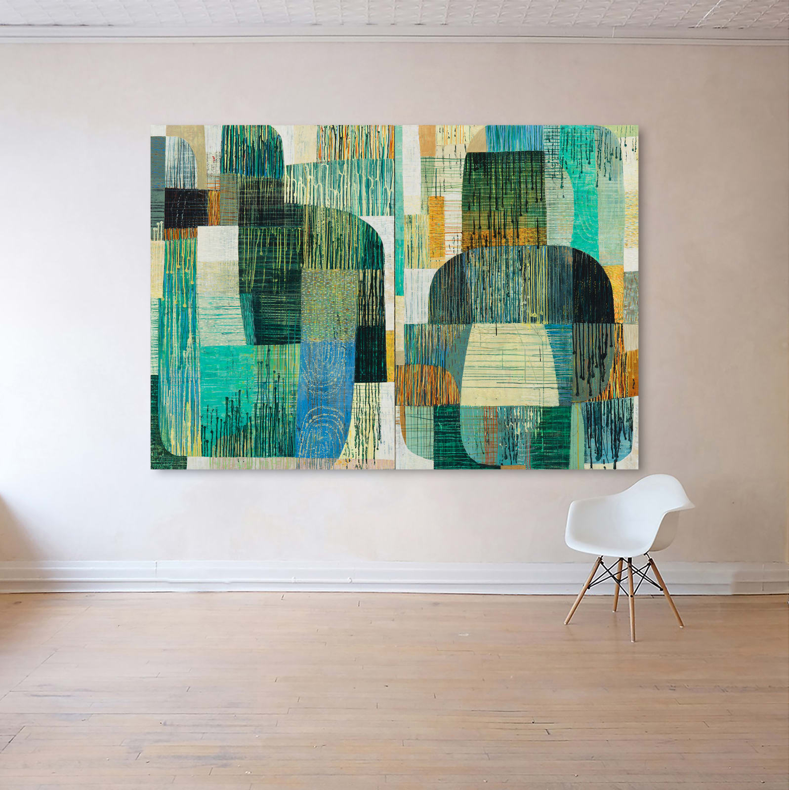 Claire B Cotts, Loblolly