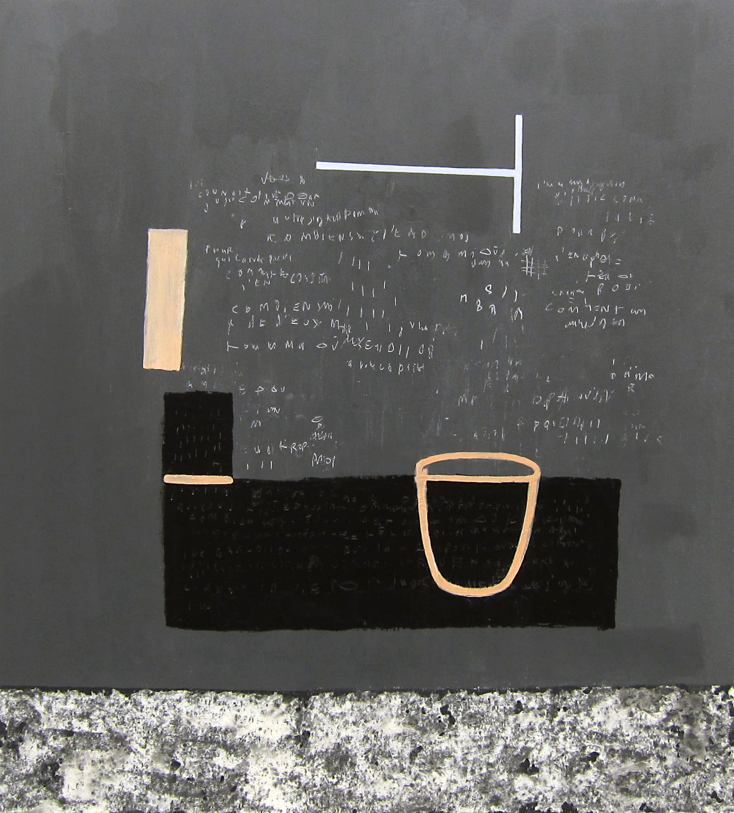 Guillaume Seff, Juste distance