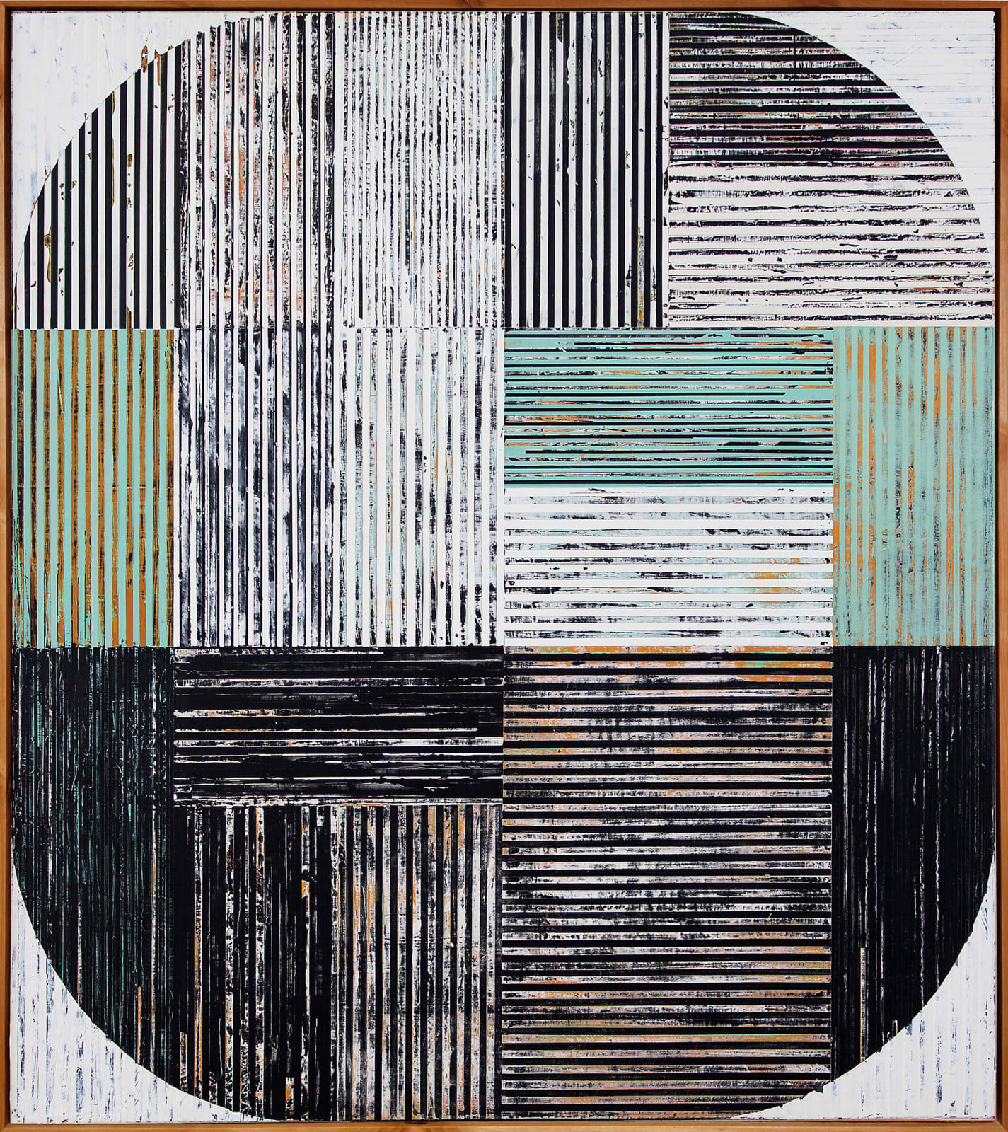 Sunny Taylor, St. Anne