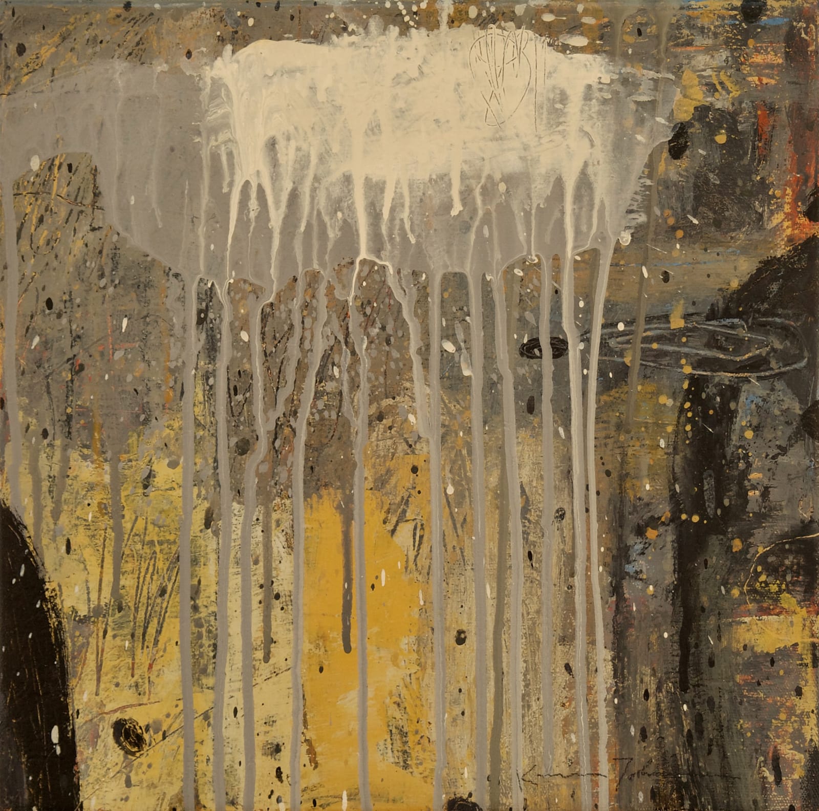 Kevin Tolman, Standing Stones