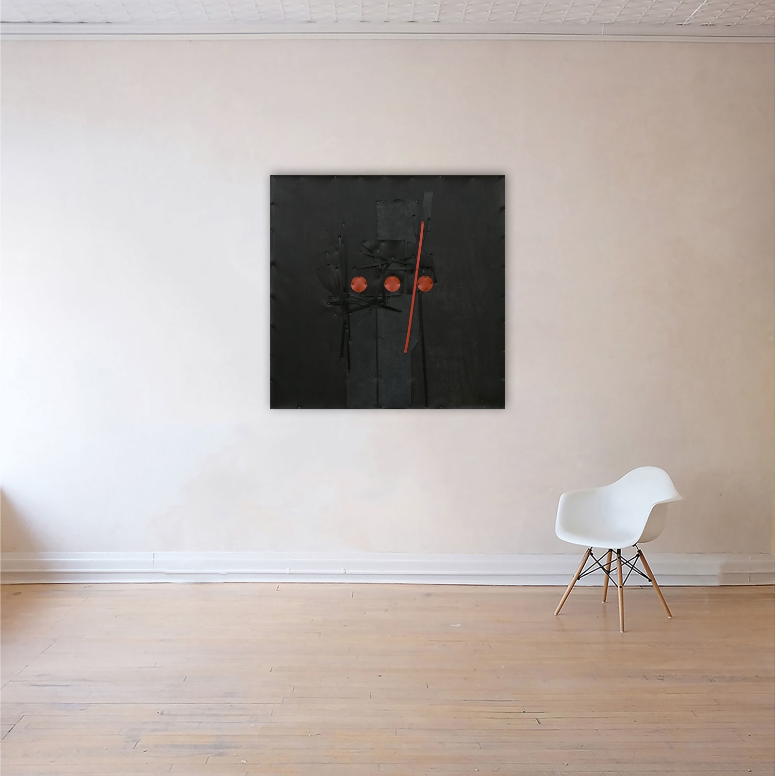 Emilio Lobato, Distancia Social (Social Distancing)