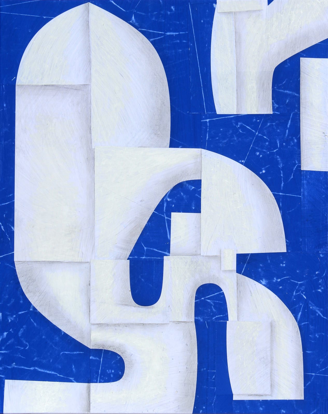 Cecil Touchon, PDP 1032