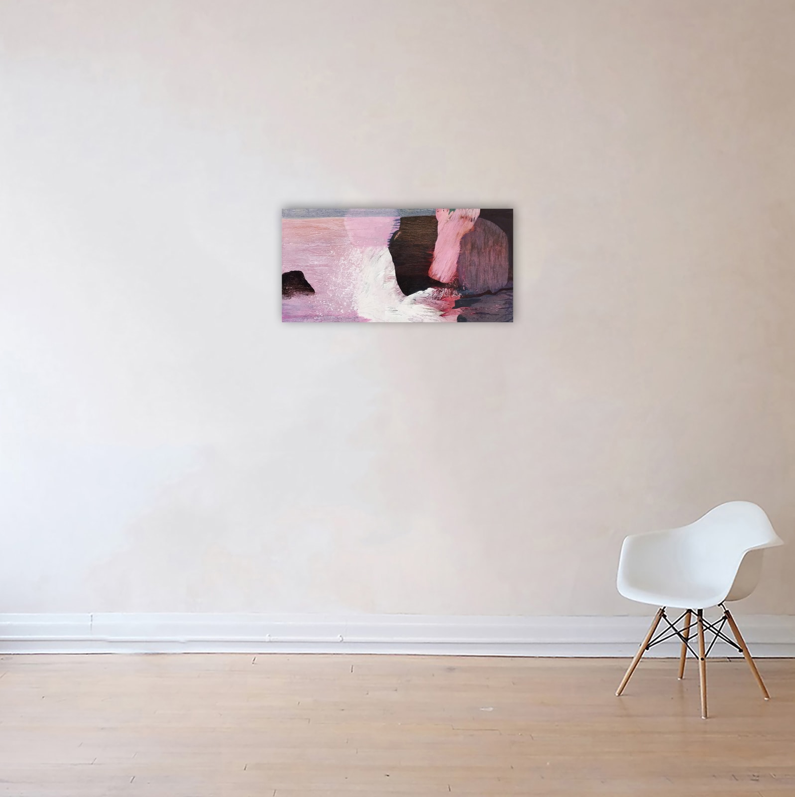 Shar Coulson, FaunaFloraFigure112