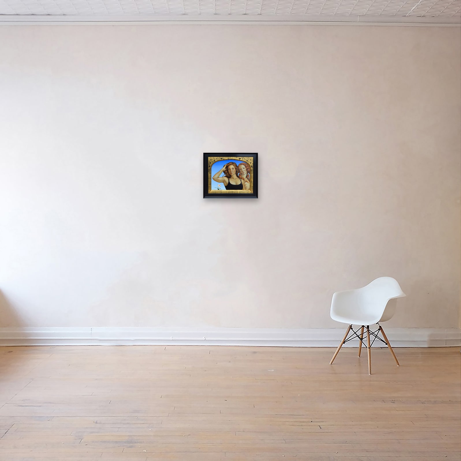 Michael Bergt, Venus