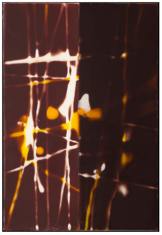 Howard Hersh, Daily Reading (j)