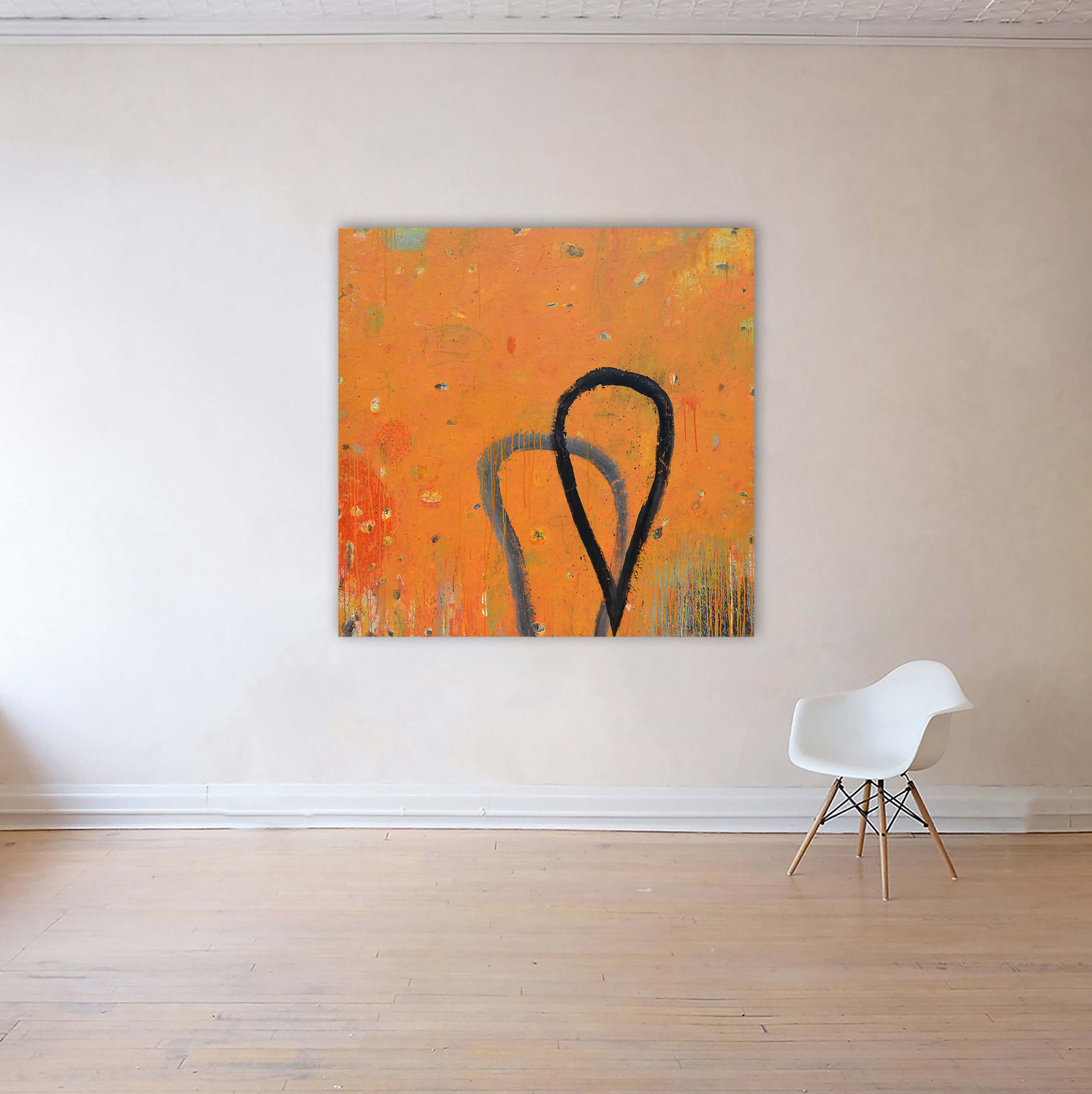 Kevin Tolman, Listening / Seed Pod Sweet Talk