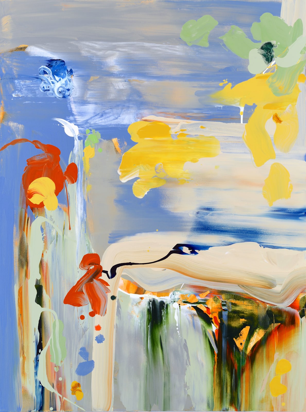 Daniel Phill, RAFFIA