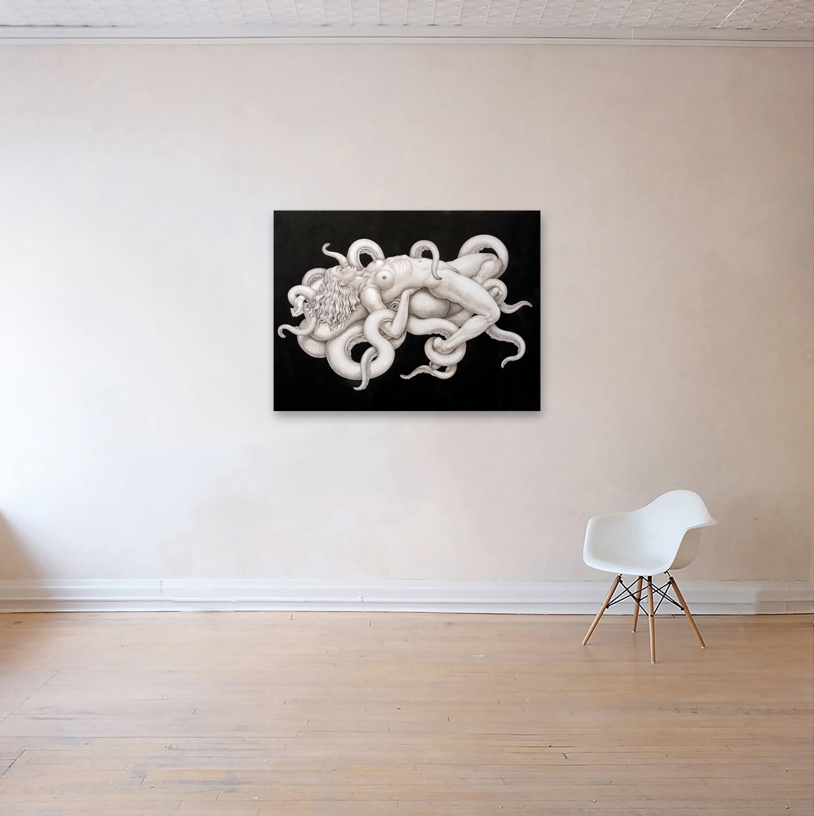 Michael Bergt, Succumb