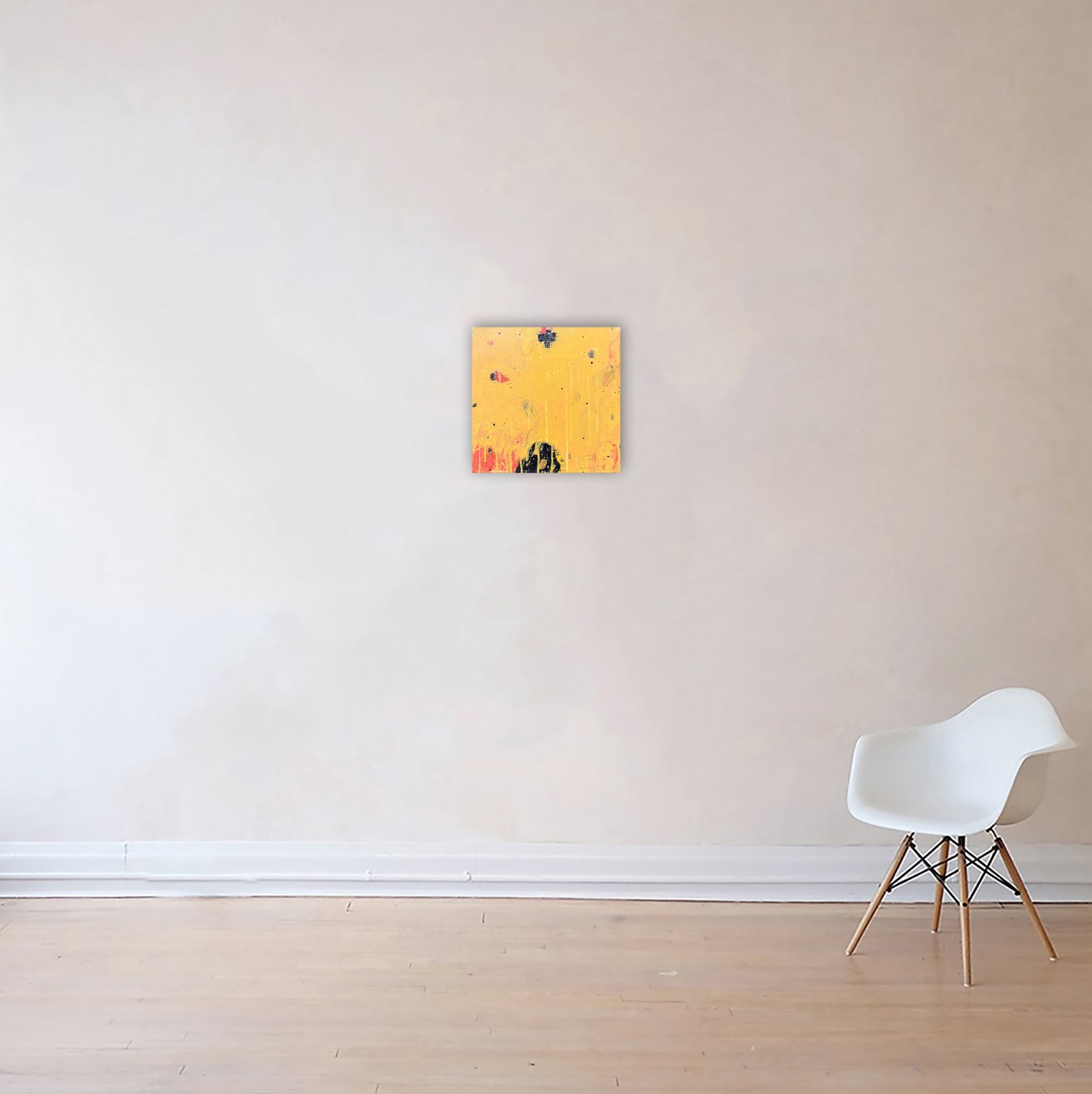 Kevin Tolman, Build Up