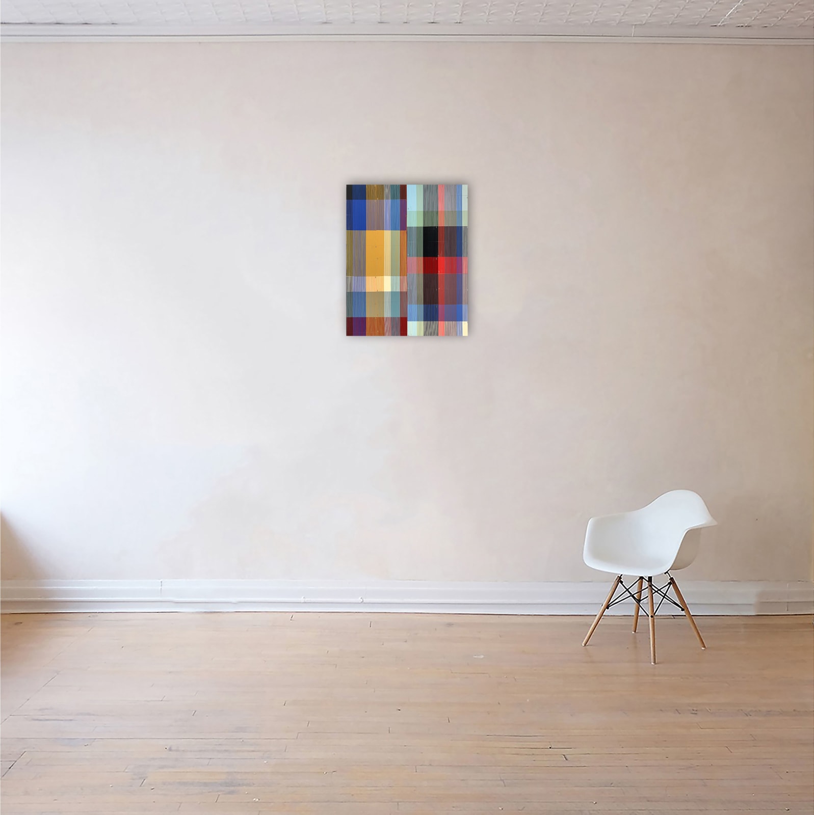 Peter Stephens, Gentleman Caller