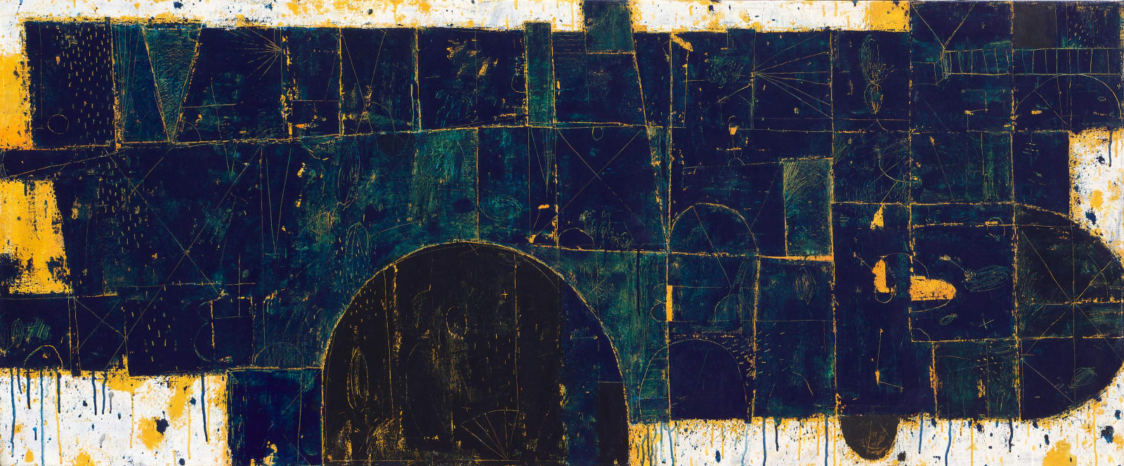 Kevin Tolman, After Midnight Apparatus