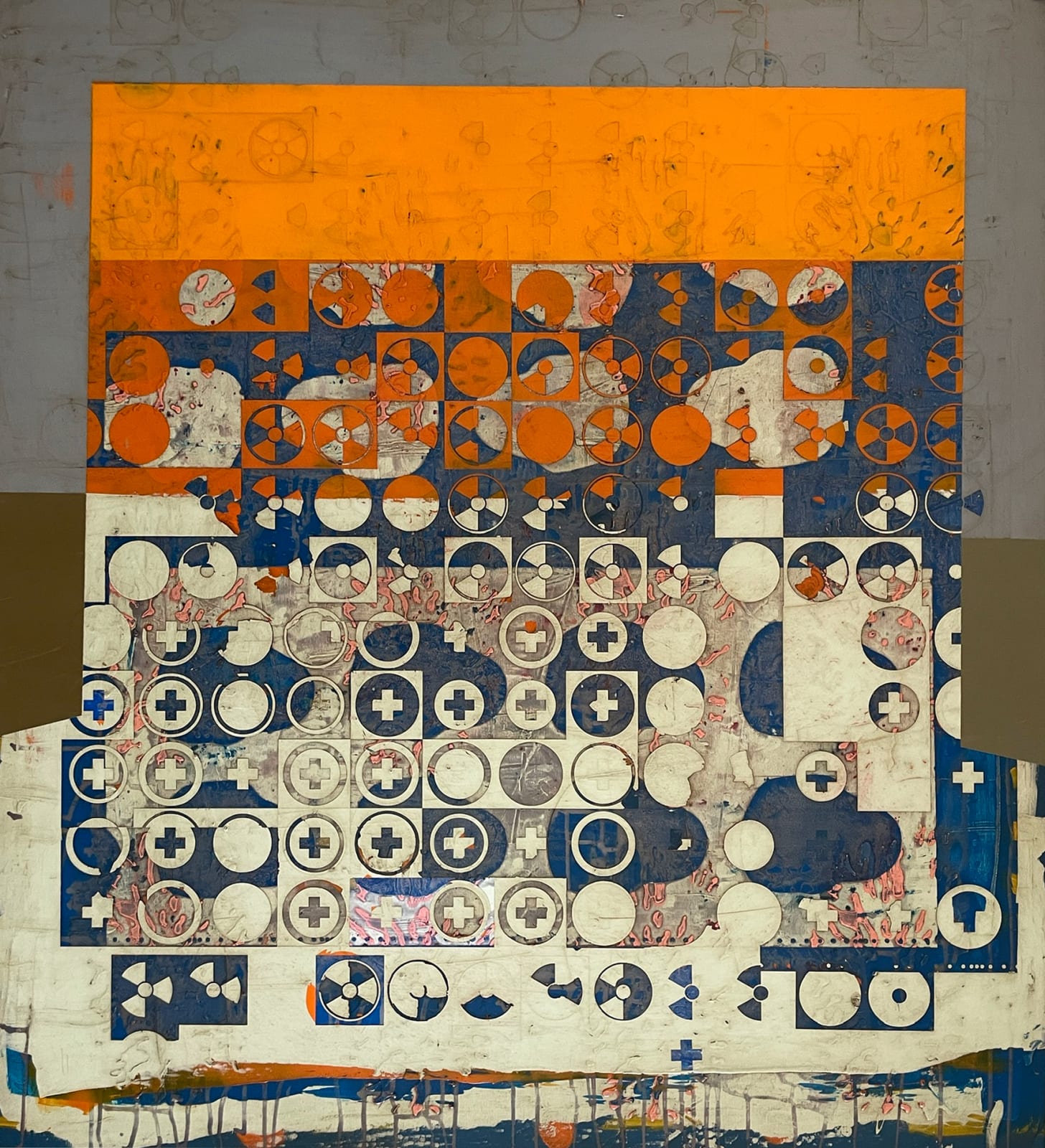 Joseph Ostraff, First-Aid 2