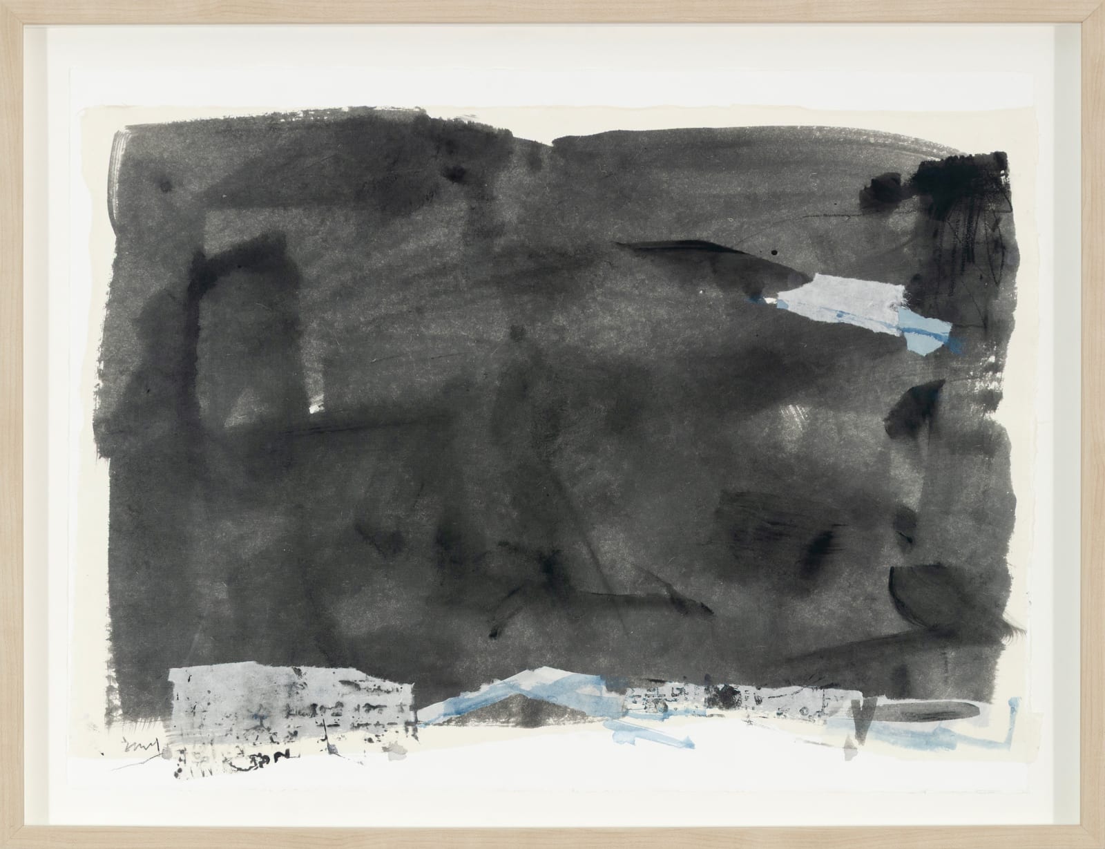 Hyunmee Lee, Emanation , 2025