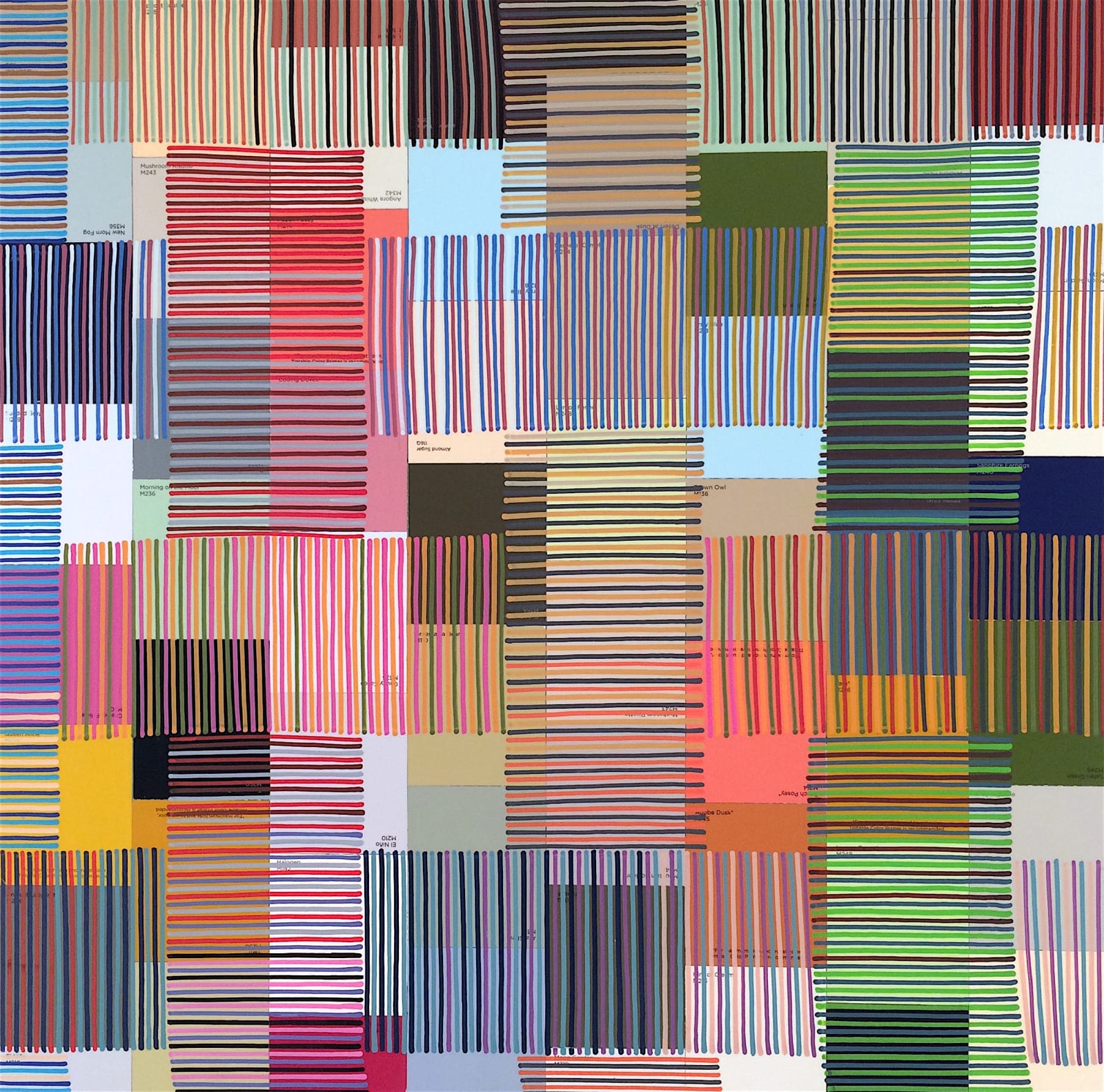 Peter Stephens, Proud Mary