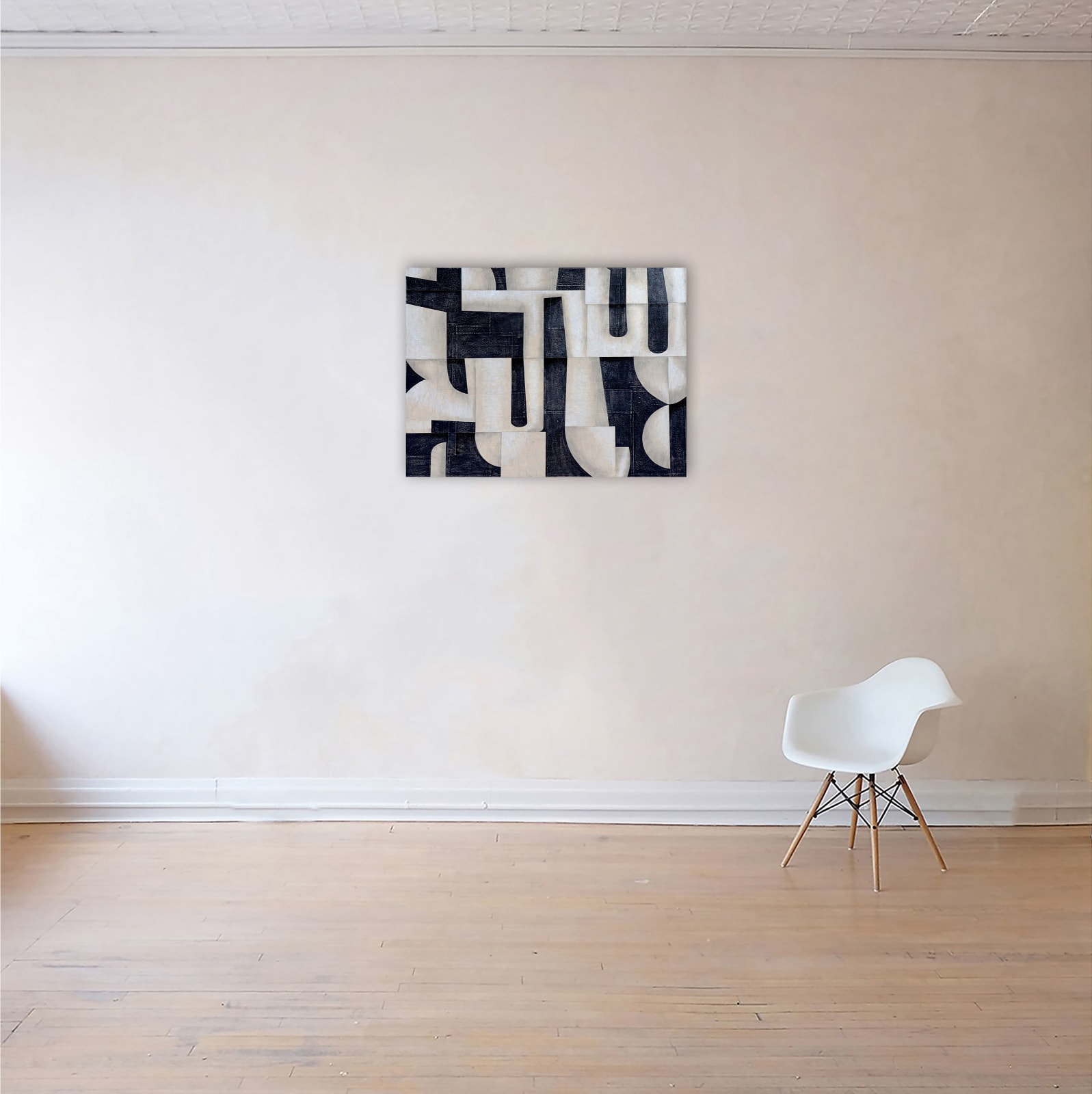 Cecil Touchon, PDP 1193