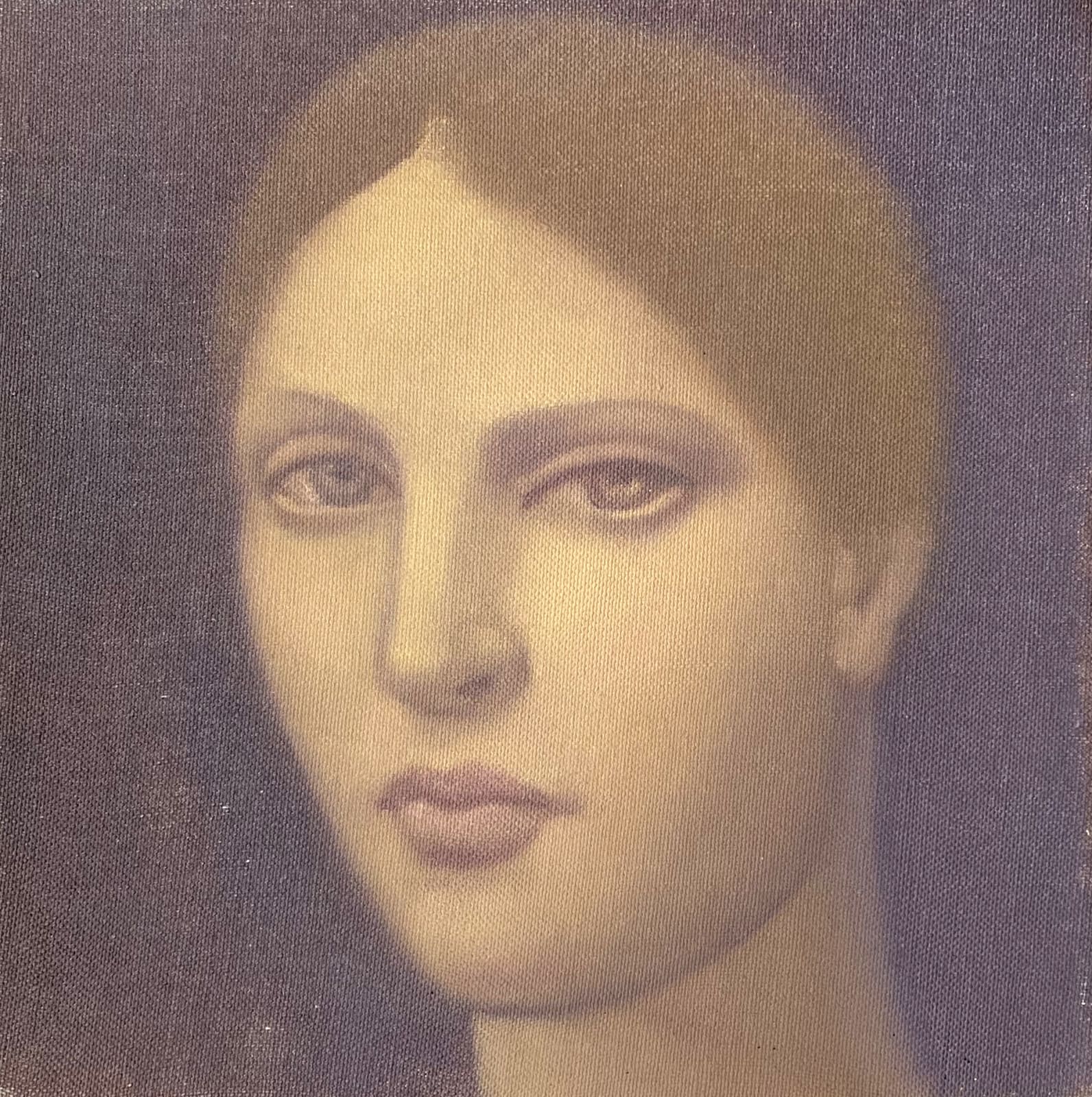 Alberto Gálvez, Romana