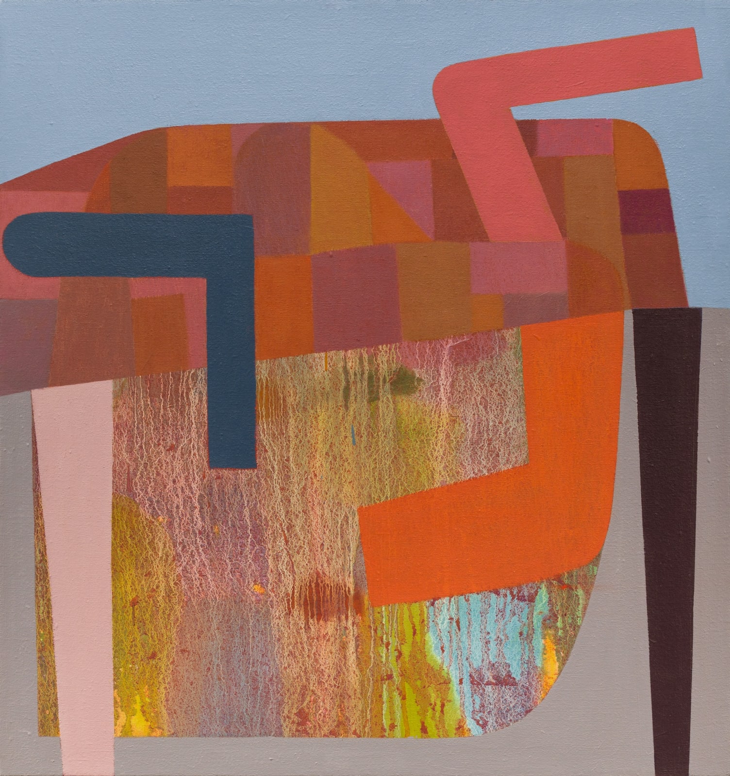 Cara Tomlinson, Pushmepullyou