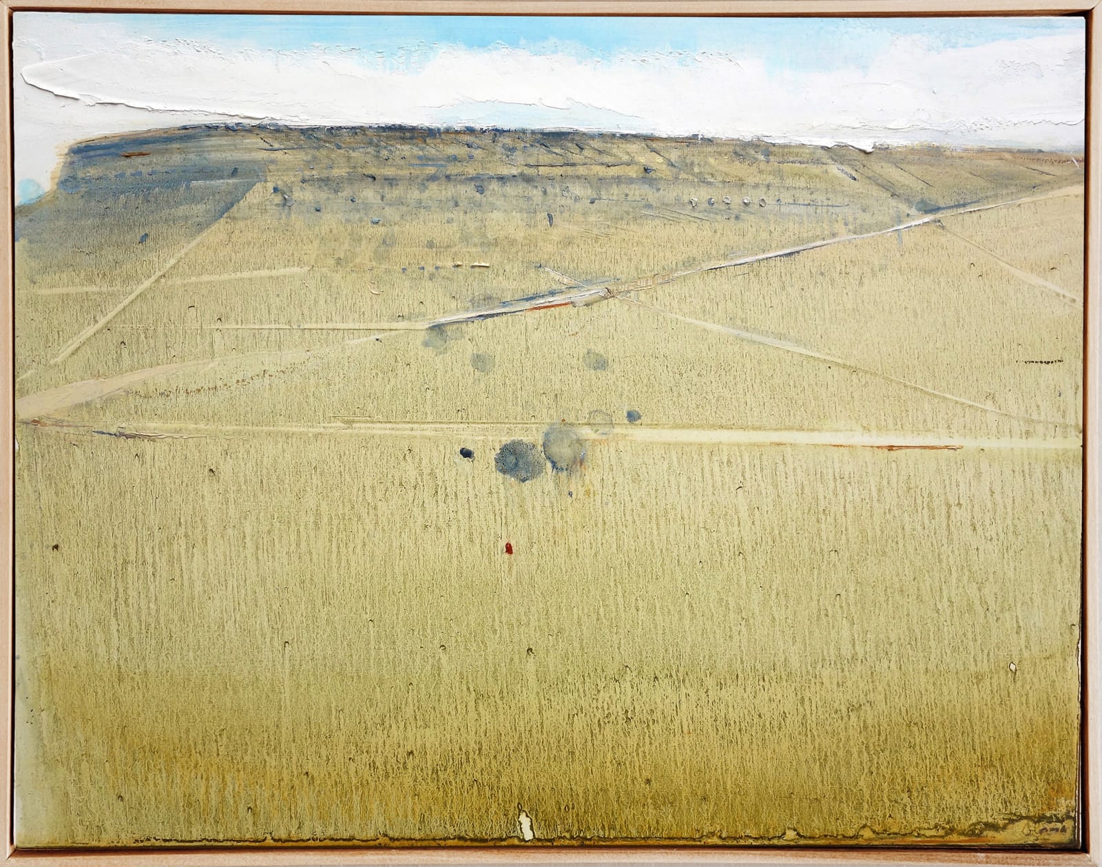 Anne Kaferle, Switch